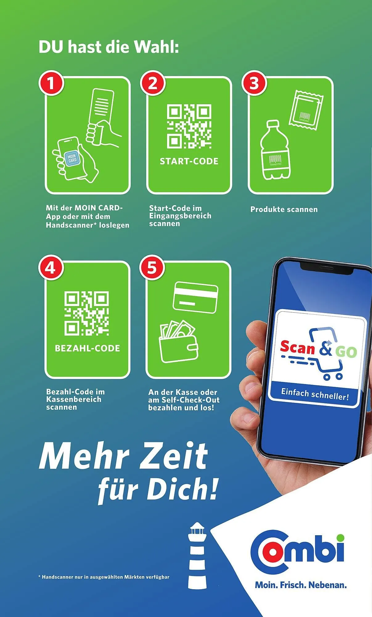 Combi Markt DE folder van 17 november tot 22 november 2025 - Folder pagina 33