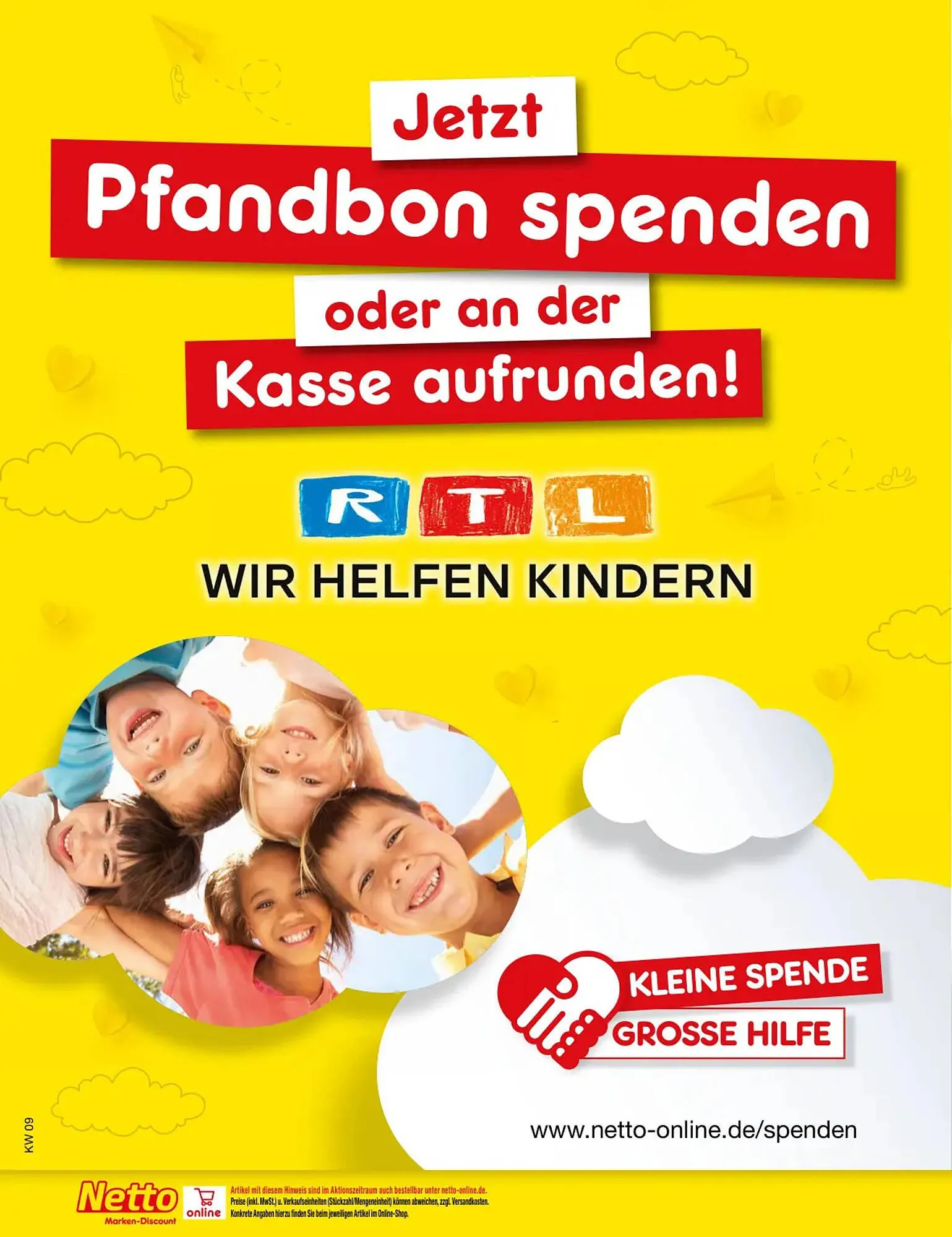 Netto Marken-Discount DE folder van 23 februari tot 28 februari 2026 - Folder pagina 26
