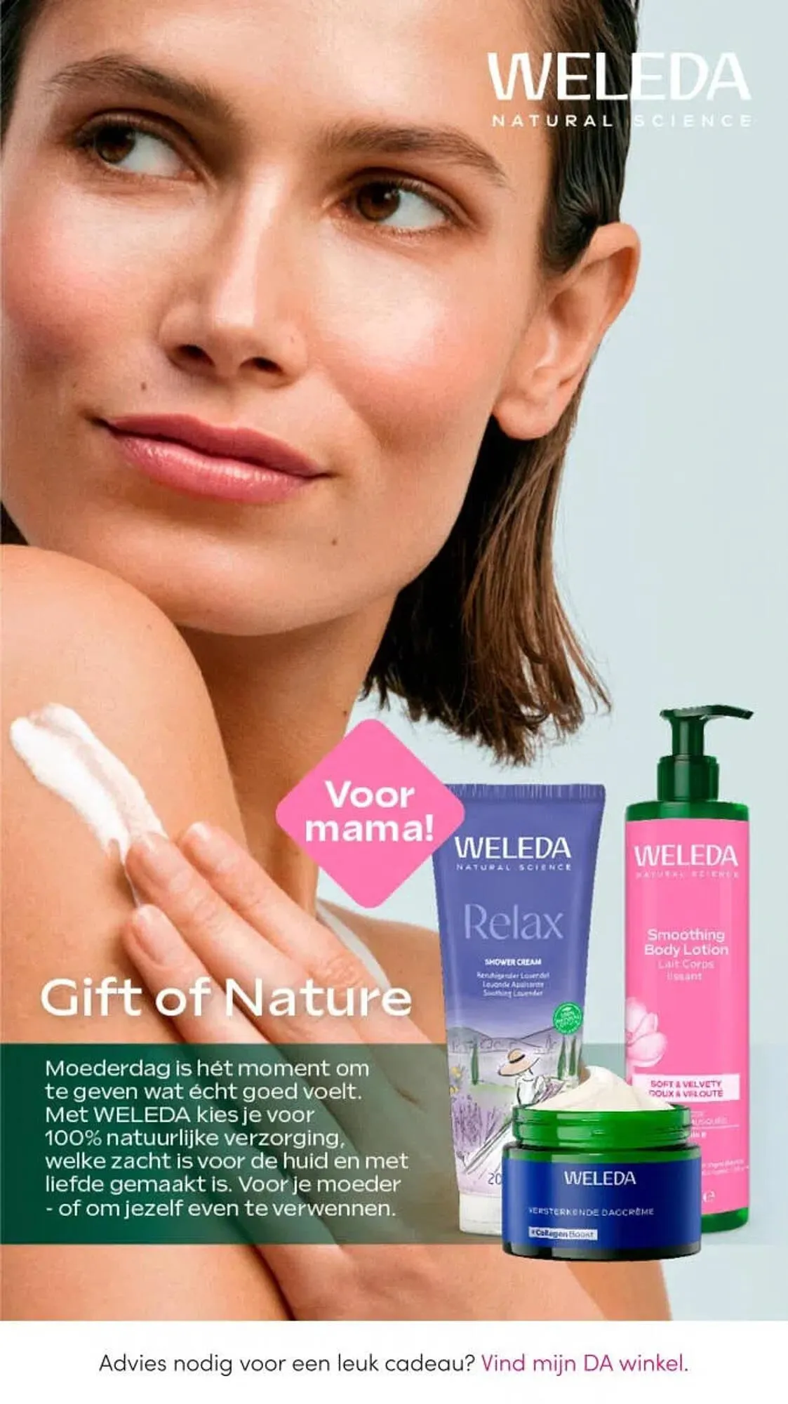 DA folder van 13 april tot 10 mei 2026 - Folder pagina 14