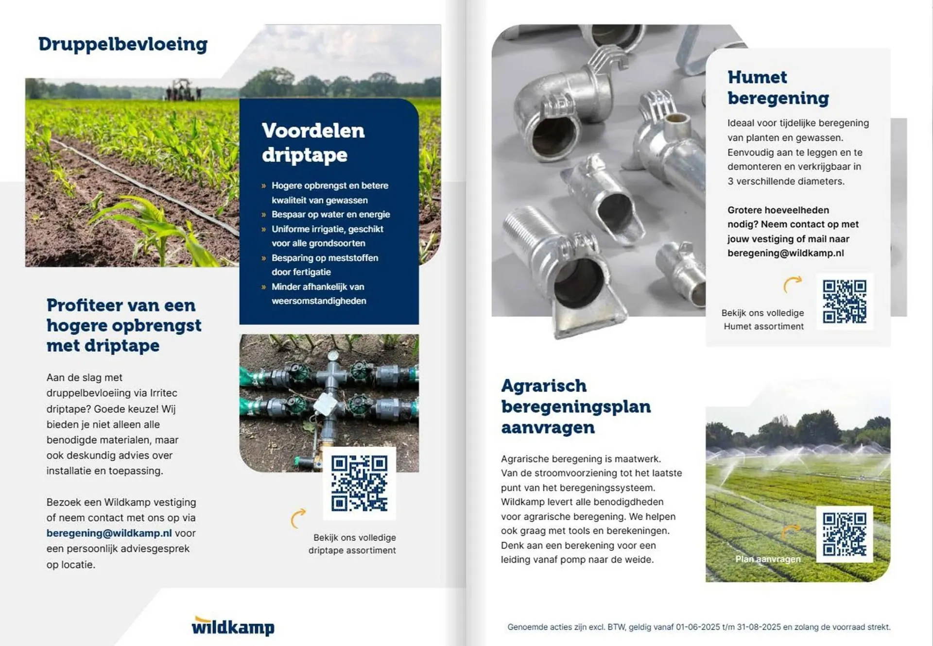 Wildkamp folder van 2 juli tot 31 augustus 2025 - Folder pagina 7