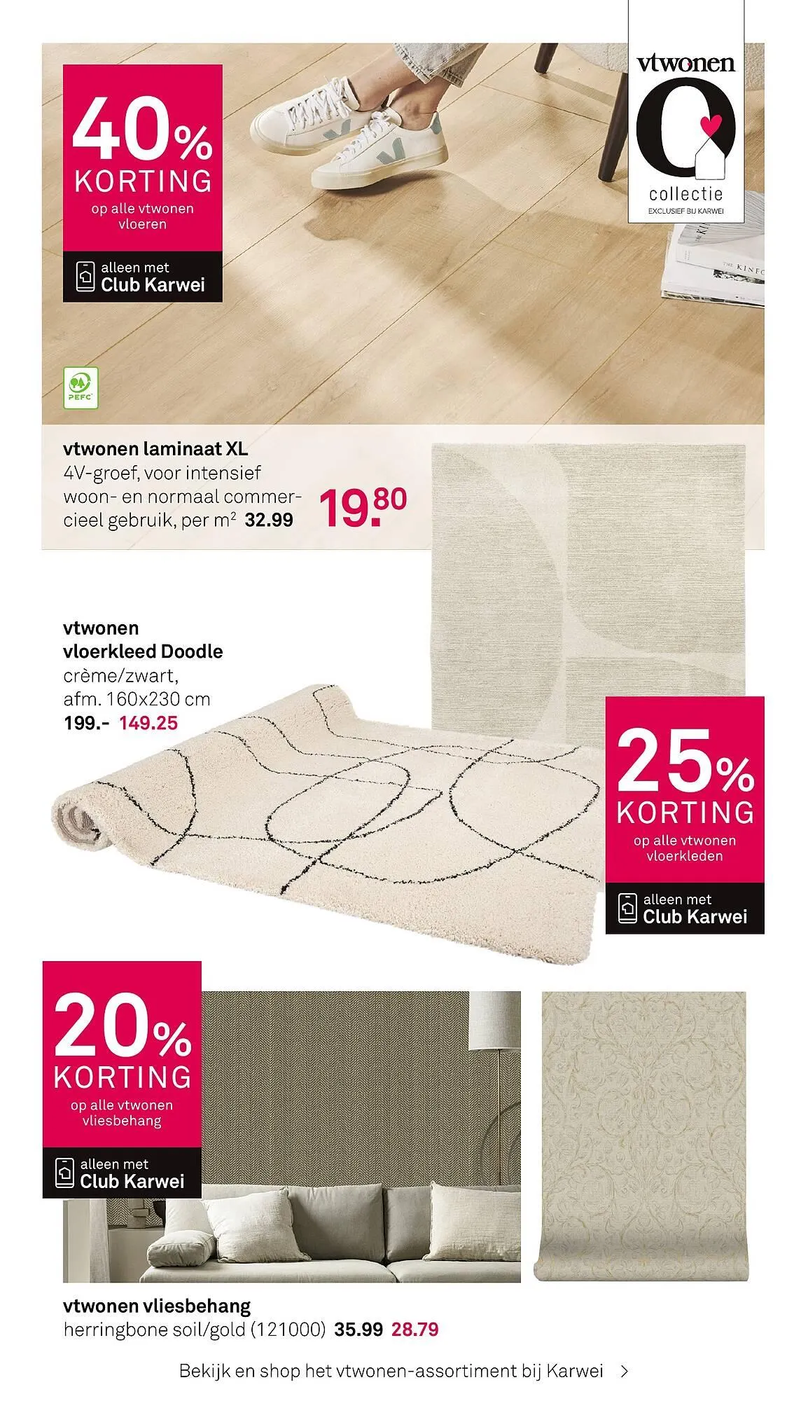 Karwei folder van 16 maart tot 29 maart 2026 - Folder pagina 15