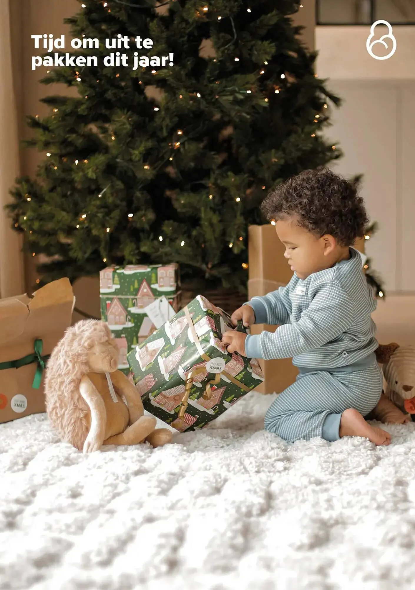 Baby-Dump folder van 17 november tot 15 december 2025 - Folder pagina 21