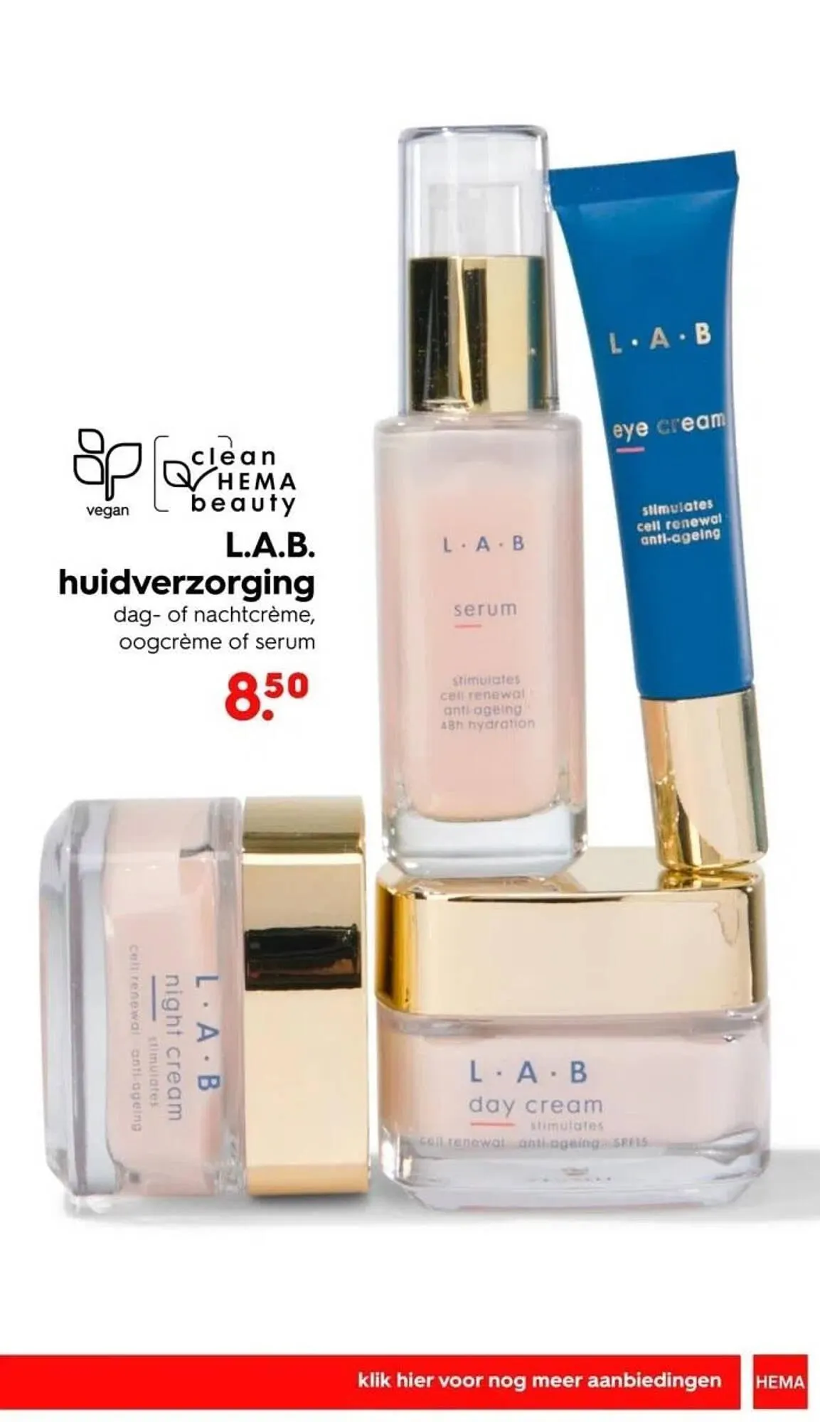 HEMA folder van 13 november tot 19 november 2023 - Folder pagina 30