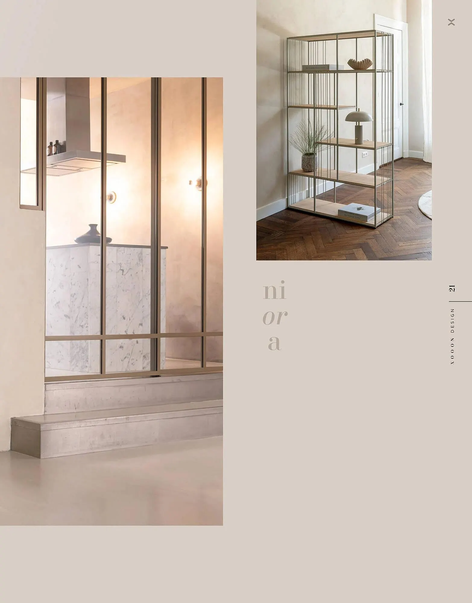 Xooon folder van 16 september tot 31 december 2025 - Folder pagina 23