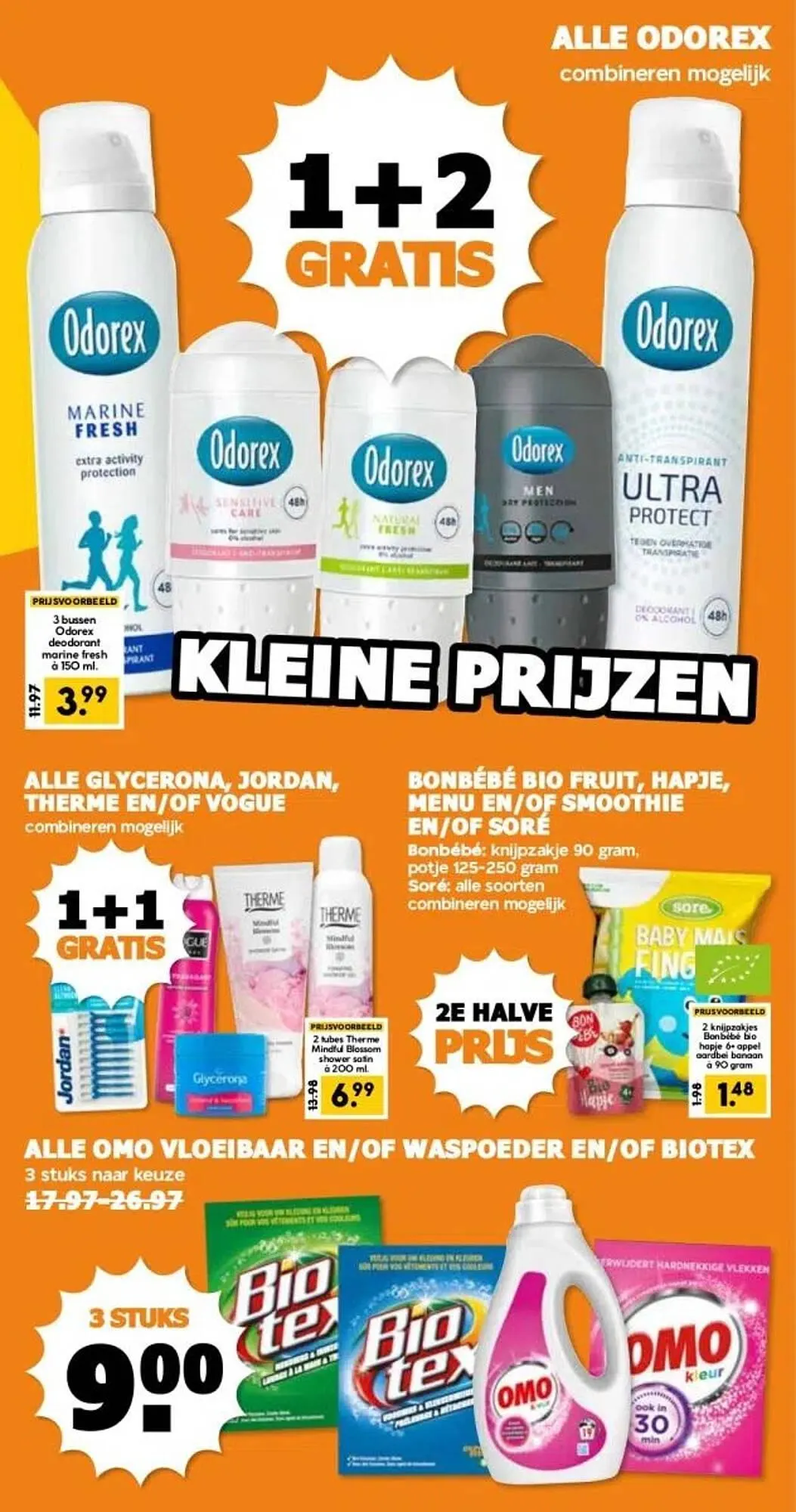 Coop folder van 26 januari tot 1 februari 2026 - Folder pagina 22