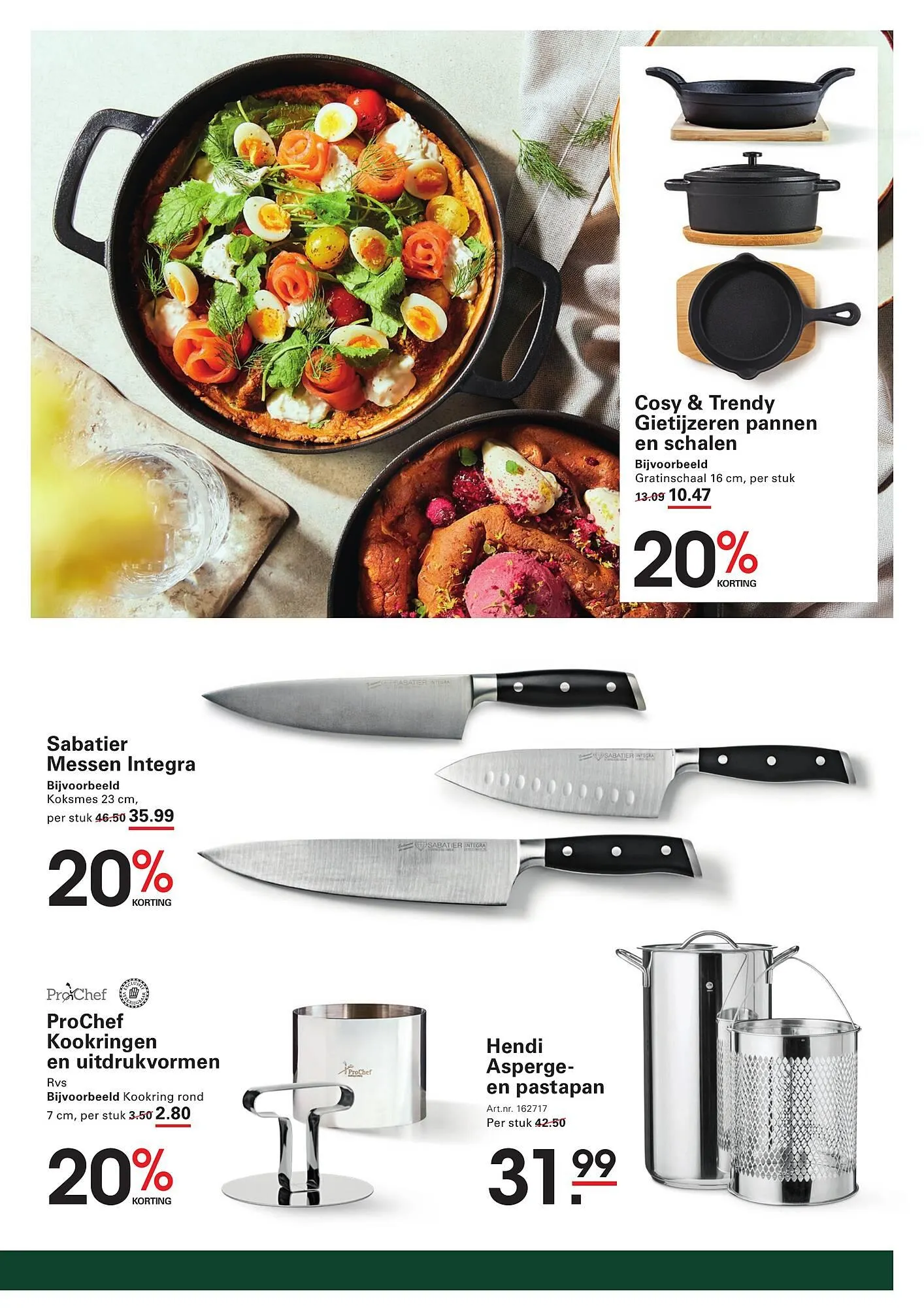 De Kweker folder van 12 maart tot 6 april 2026 - Folder pagina 11