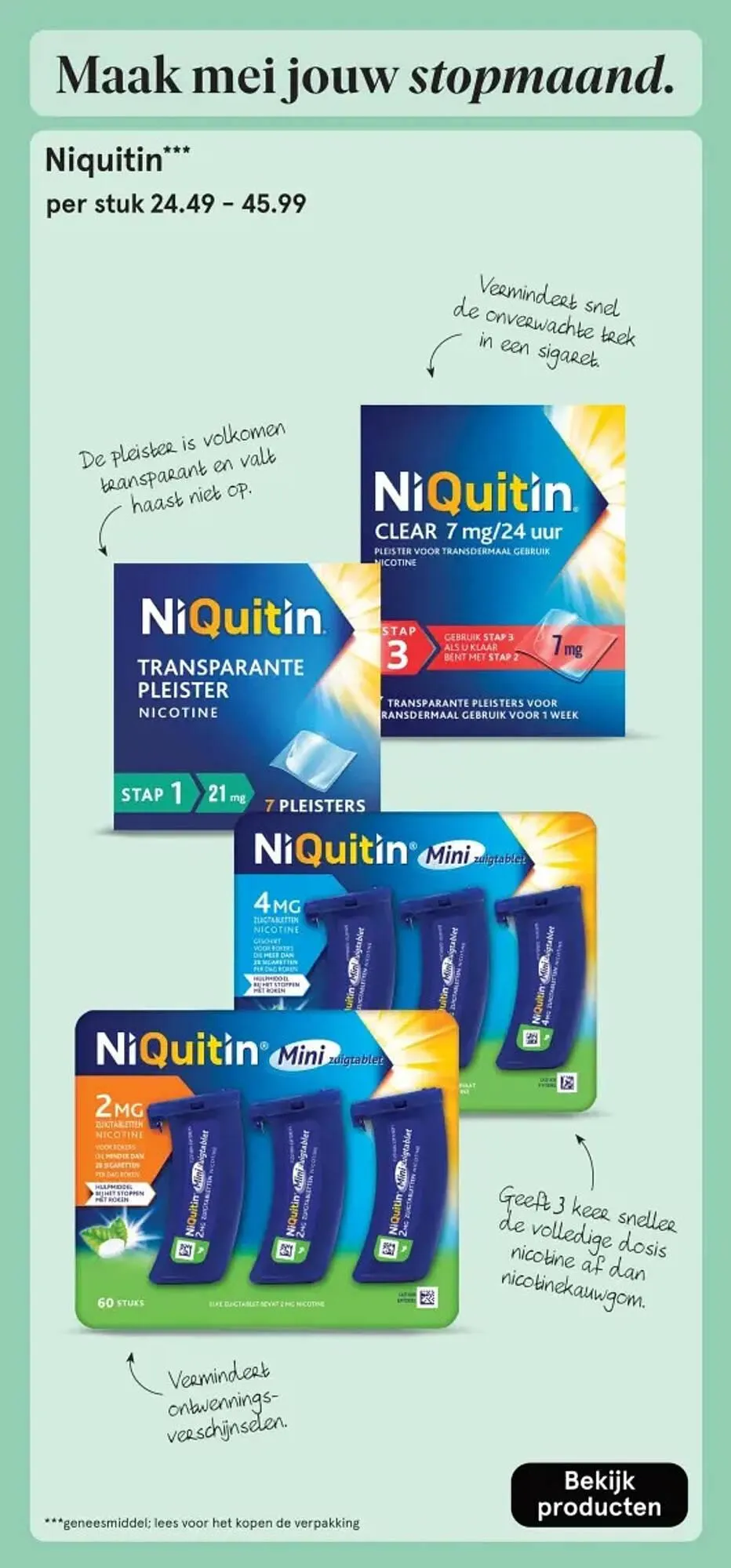 Etos folder van 12 mei tot 18 mei 2025 - Folder pagina 75