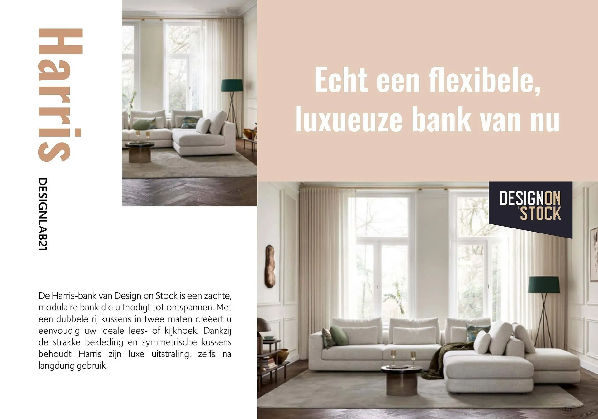 Donjon folder van 9 mei tot 15 mei 2025 - Folder pagina 121