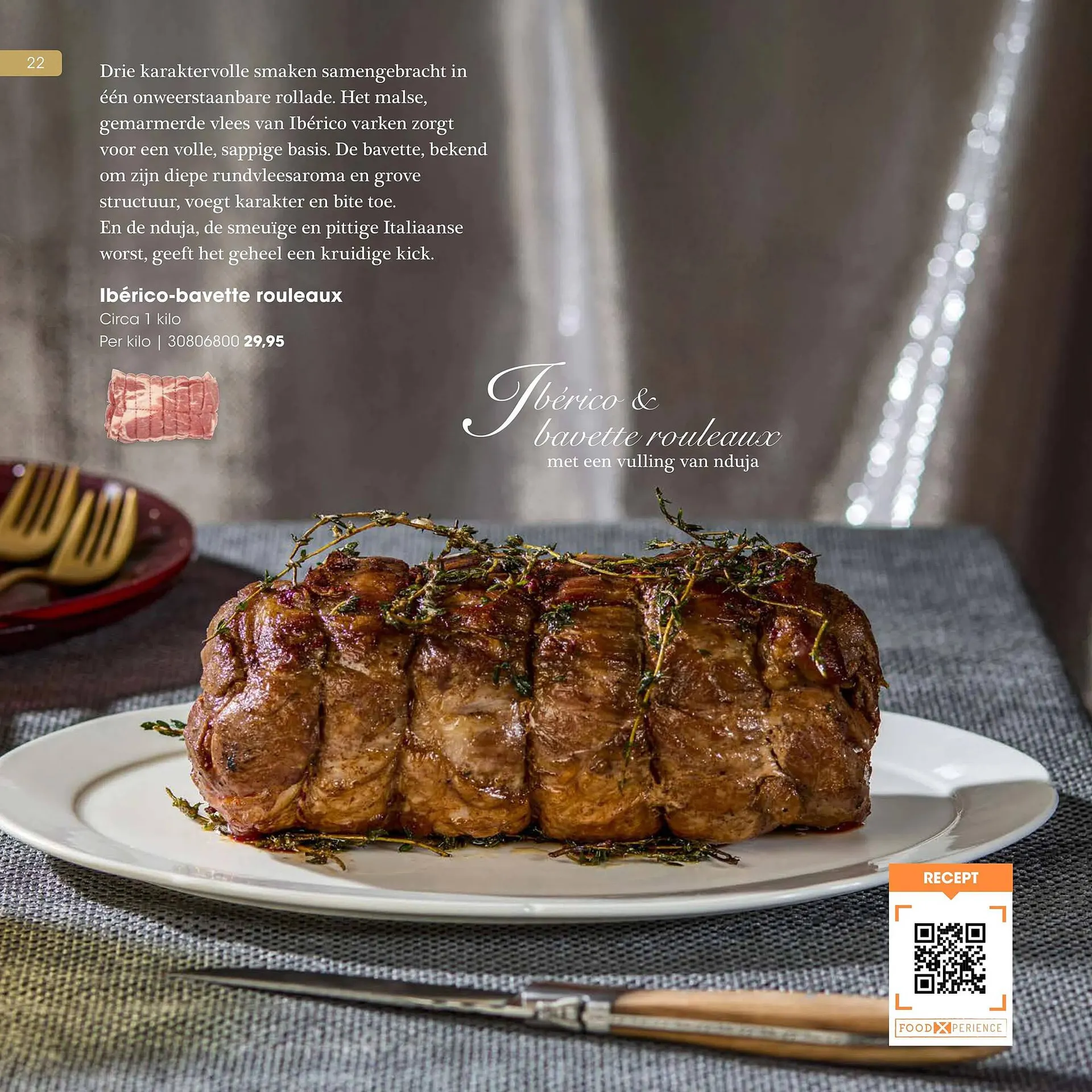 HANOS folder van 1 december tot 31 december 2025 - Folder pagina 22