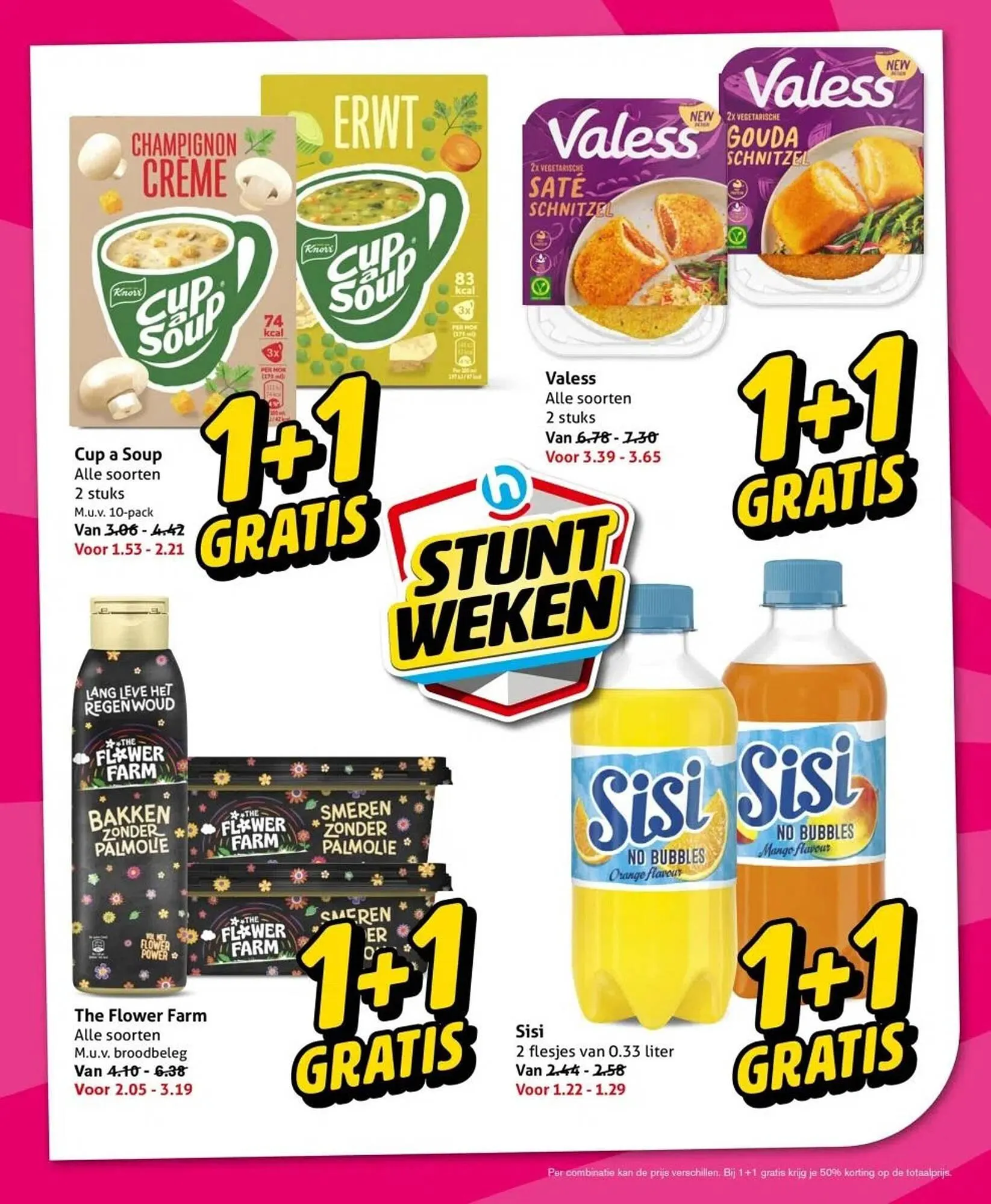 Hoogvliet folder van 7 januari tot 13 januari 2026 - Folder pagina 8