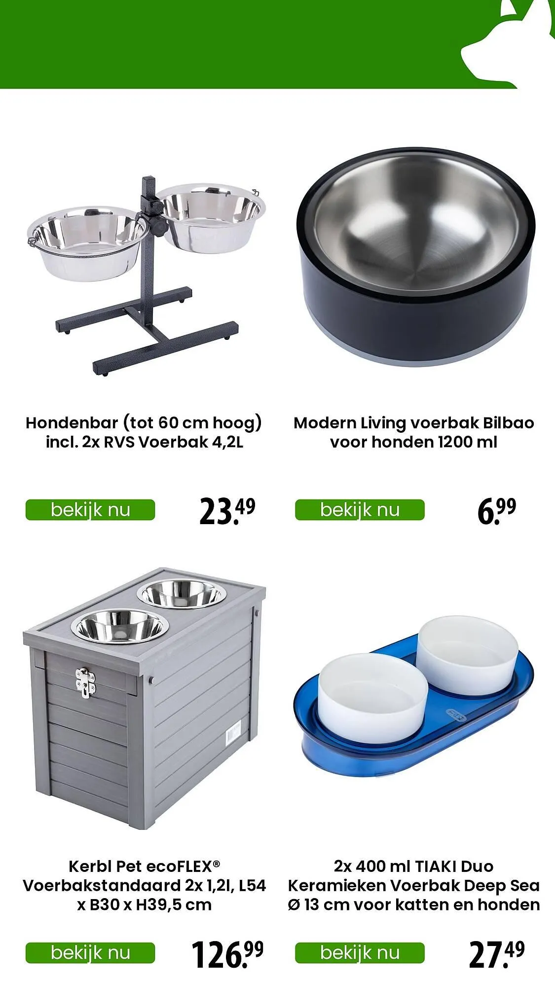 Zooplus folder van 8 juni tot 14 juni 2025 - Folder pagina 23