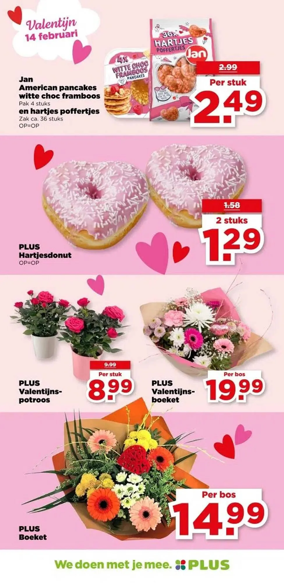 PLUS folder van 11 februari tot 17 februari 2026 - Folder pagina 20