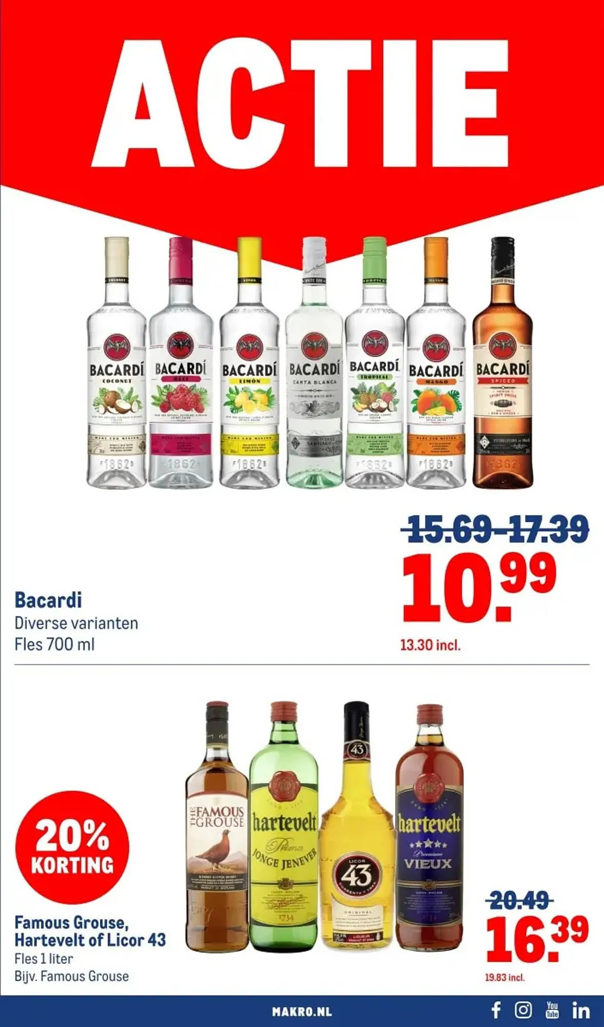 Makro folder van 26 maart tot 8 april 2025 - Folder pagina 41