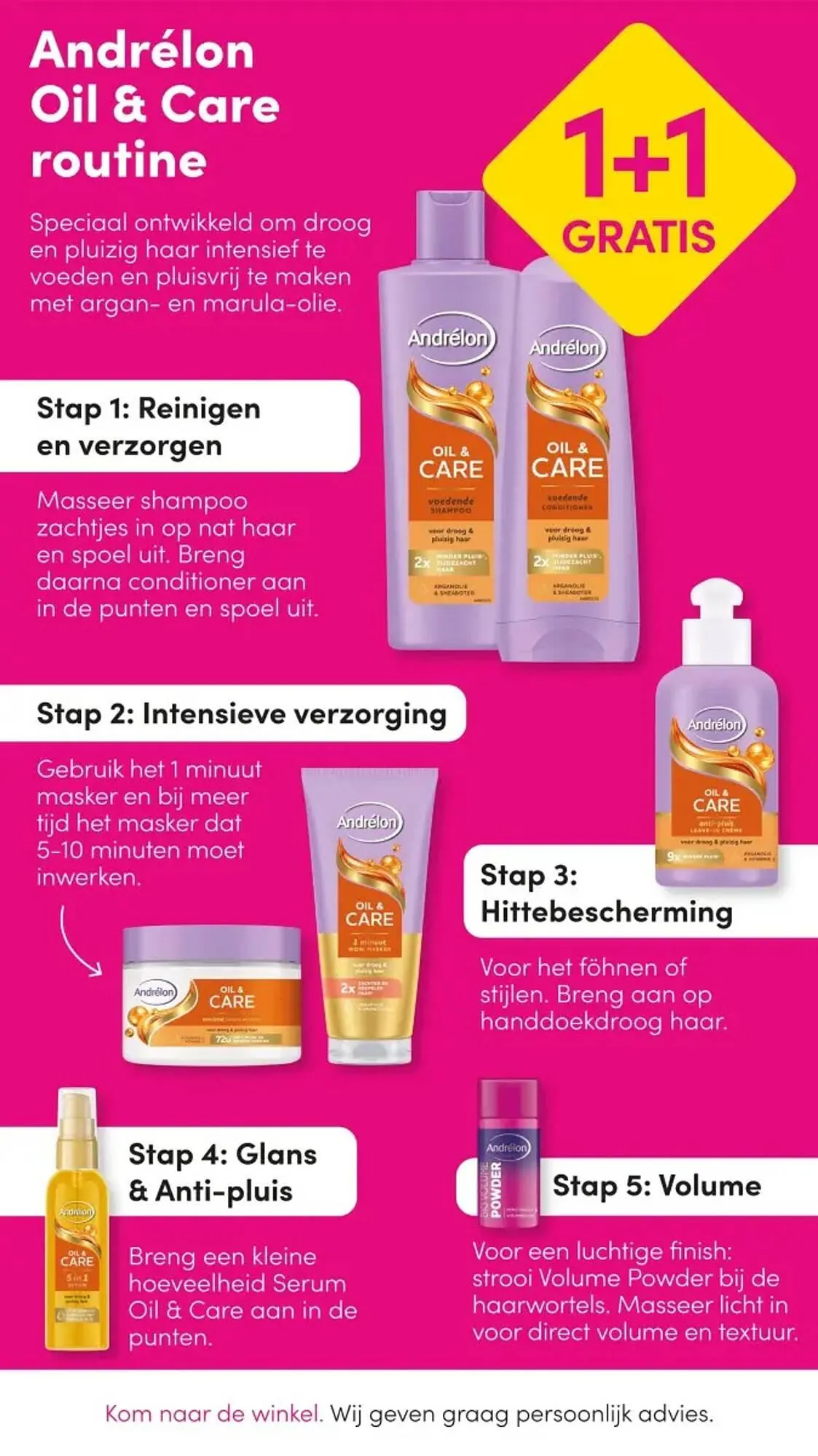 DA folder van 9 februari tot 22 februari 2026 - Folder pagina 12