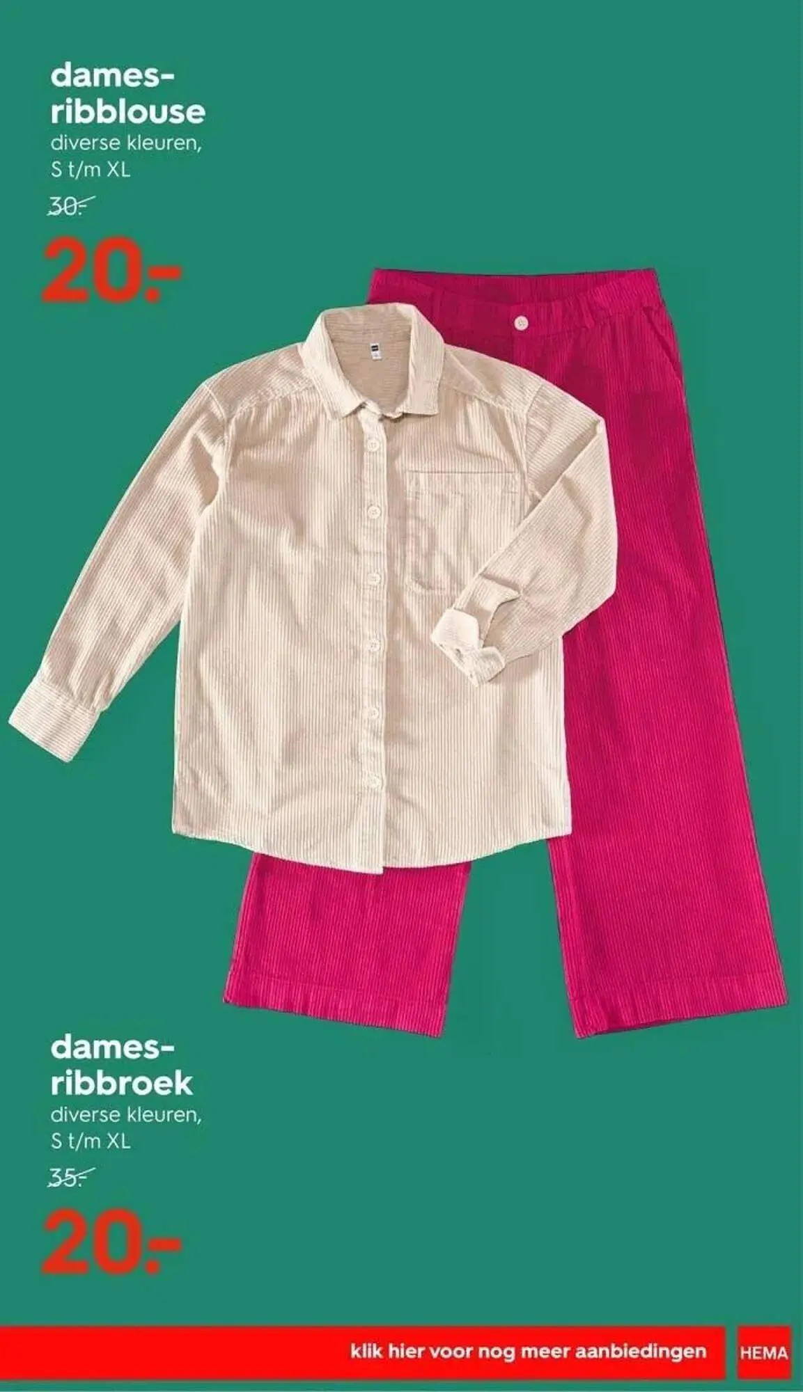 HEMA folder van 13 november tot 19 november 2023 - Folder pagina 22