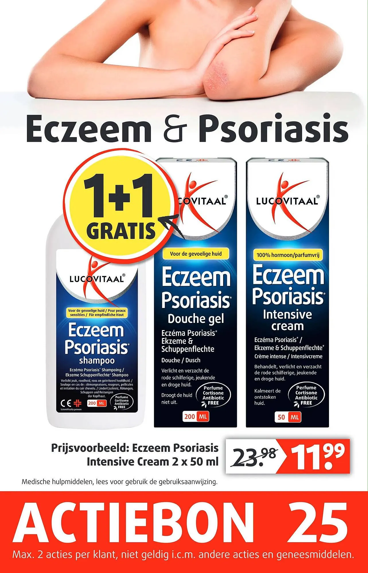 Lucovitaal folder van 15 juni tot 21 juni 2025 - Folder pagina 26