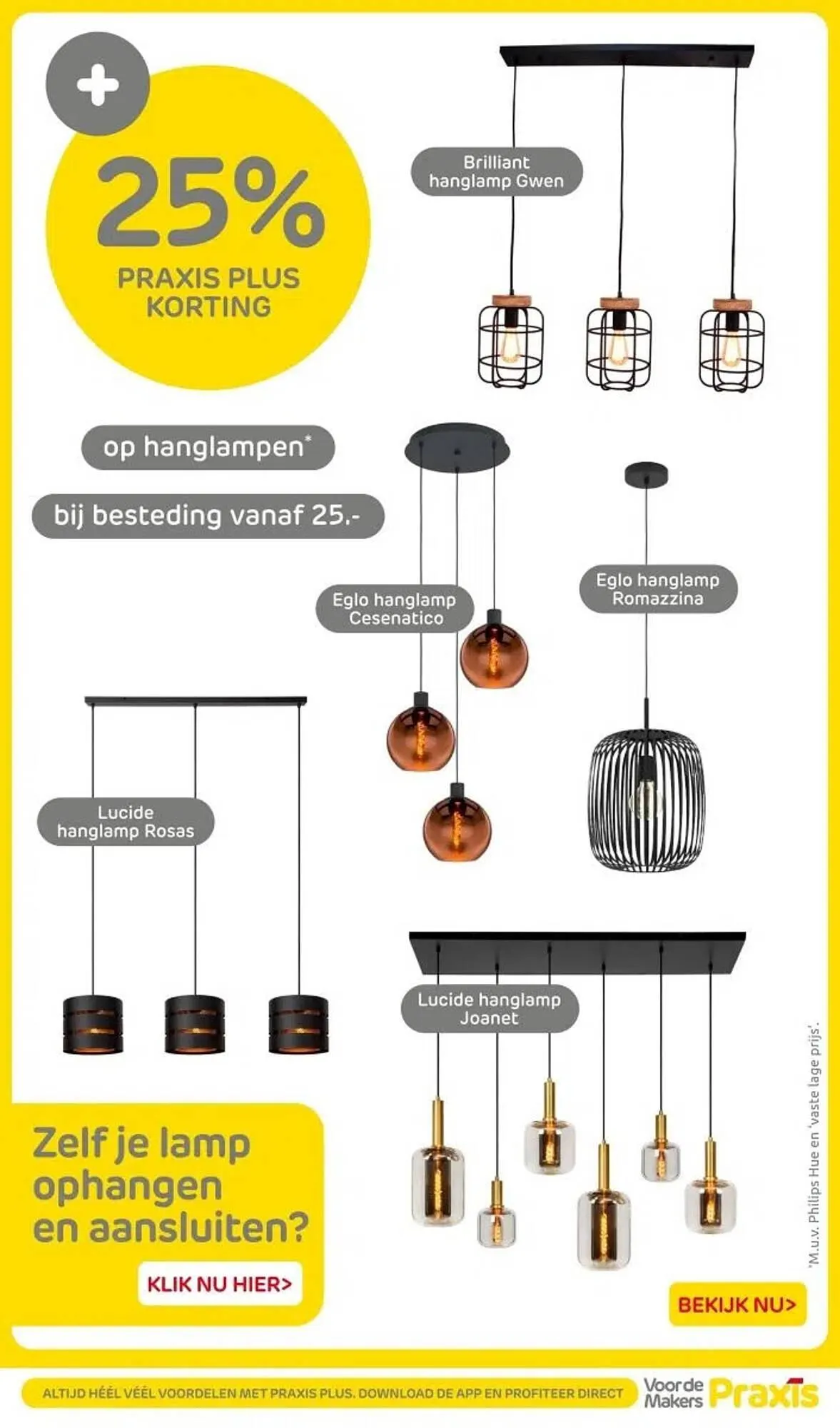 Praxis folder van 27 juni tot 29 juni 2025 - Folder pagina 44