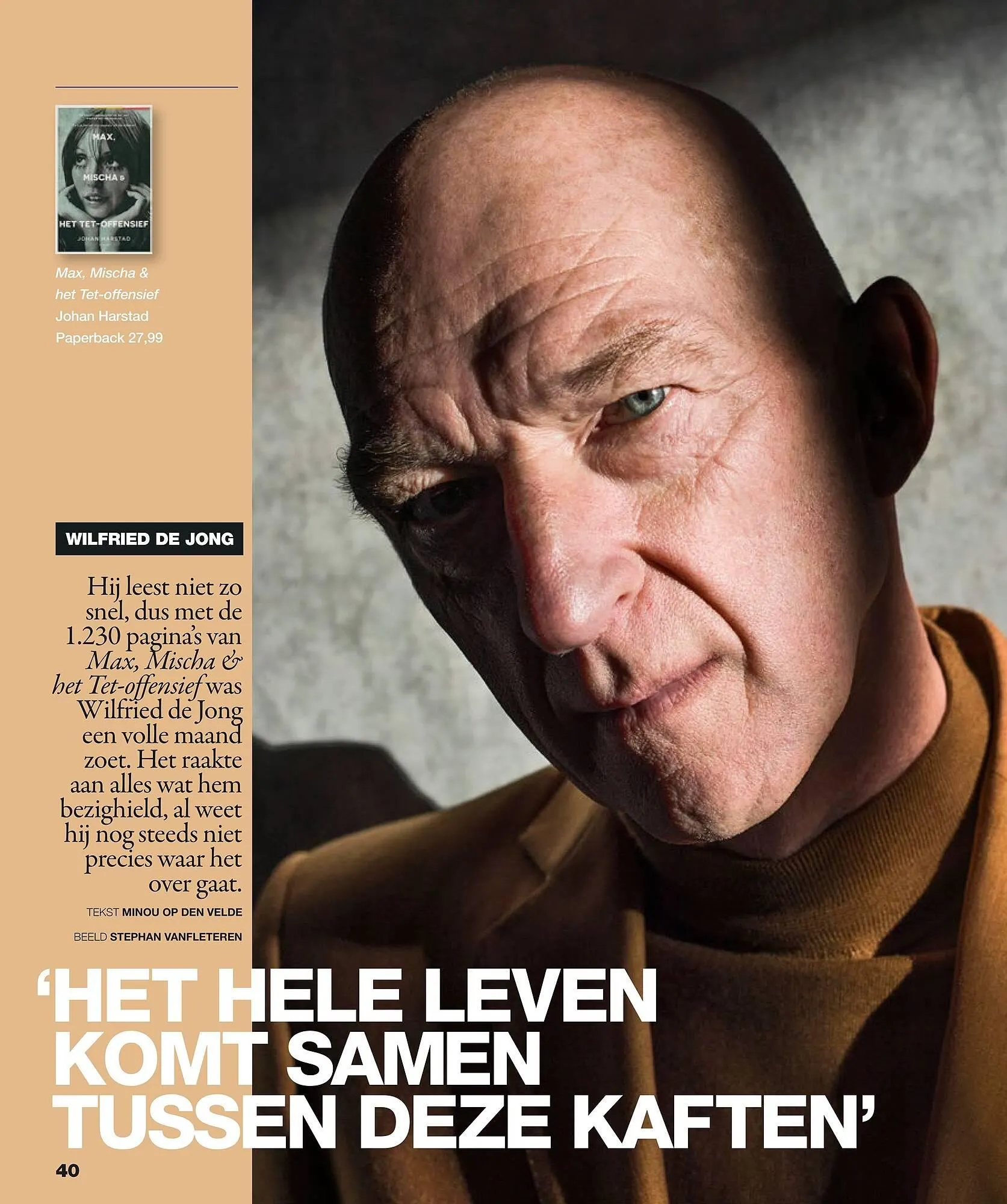 Libris folder van 23 april tot 9 mei 2026 - Folder pagina 40