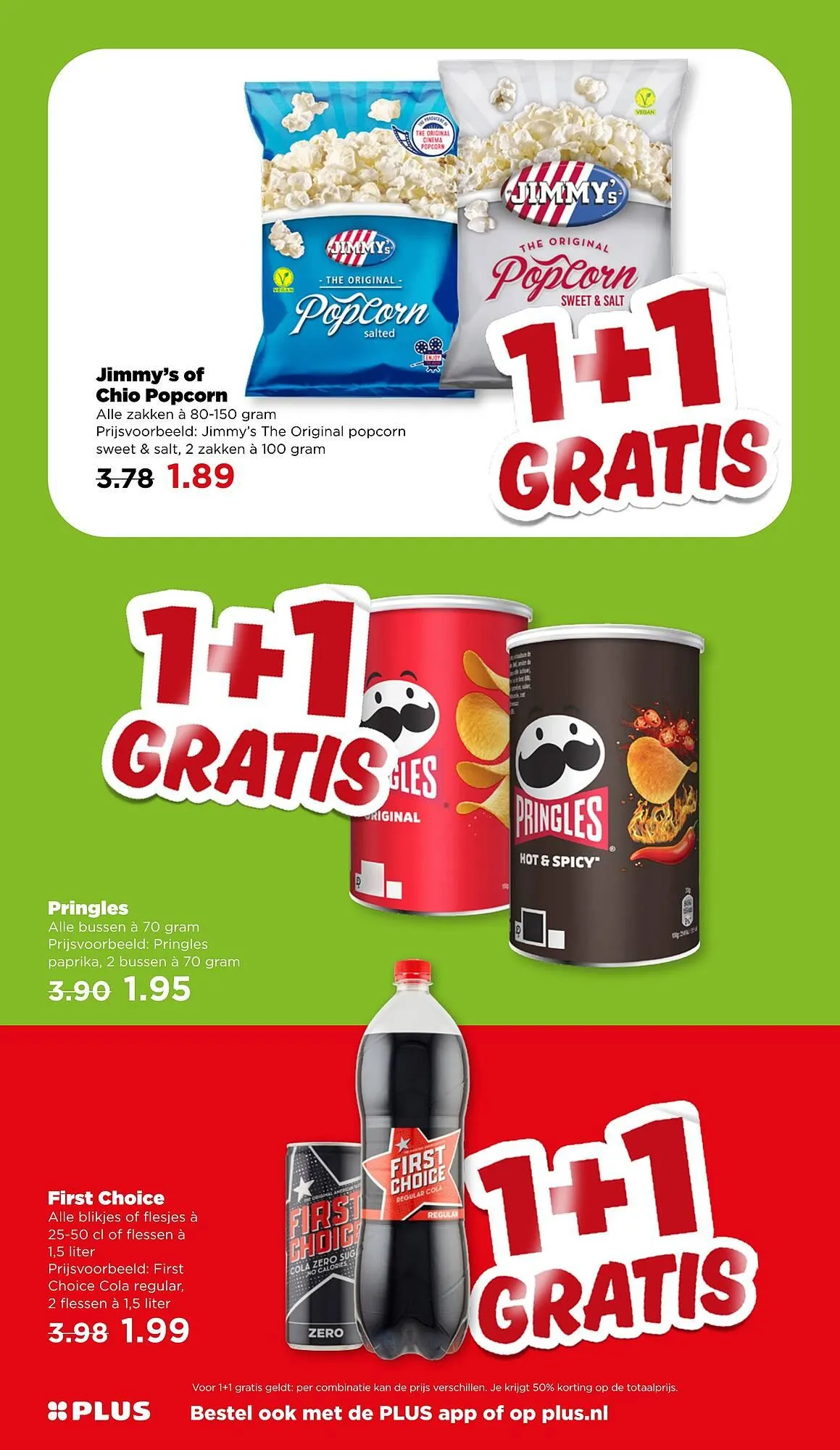 PLUS folder van 7 mei tot 13 mei 2025 - Folder pagina 10