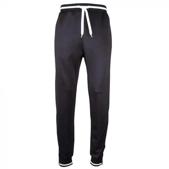 Tech trainingsbroek junior black black