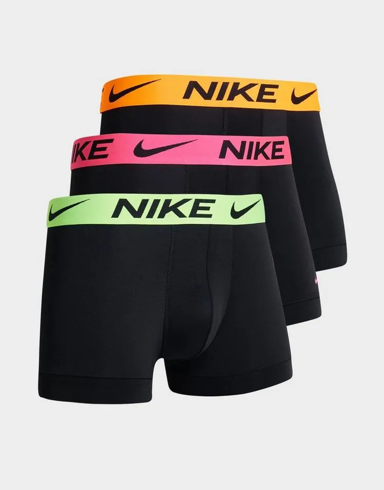 Nike 3-Pack Trunks