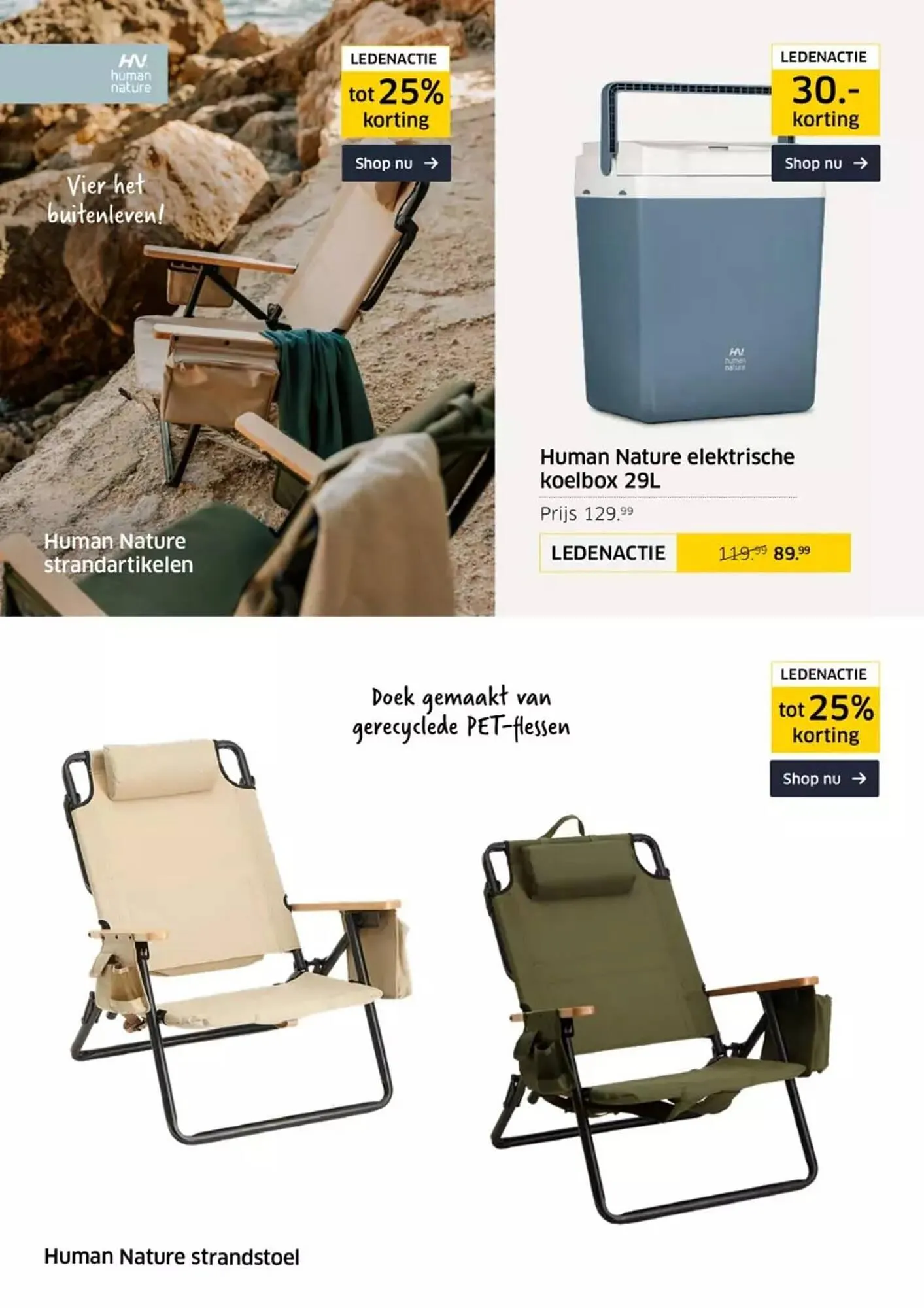 ANWB folder van 26 juni tot 16 juli 2023 - Folder pagina 6