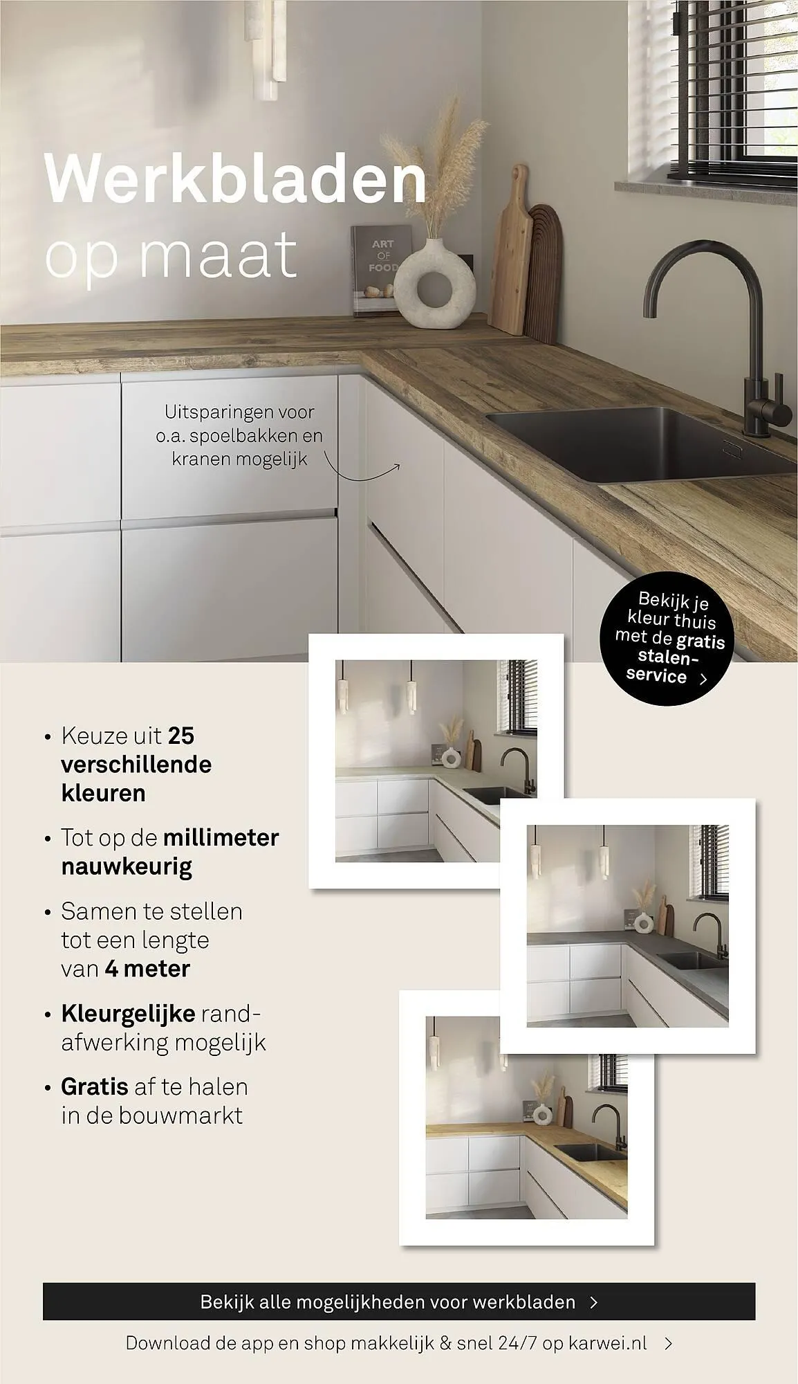 Karwei folder van 16 maart tot 29 maart 2026 - Folder pagina 26