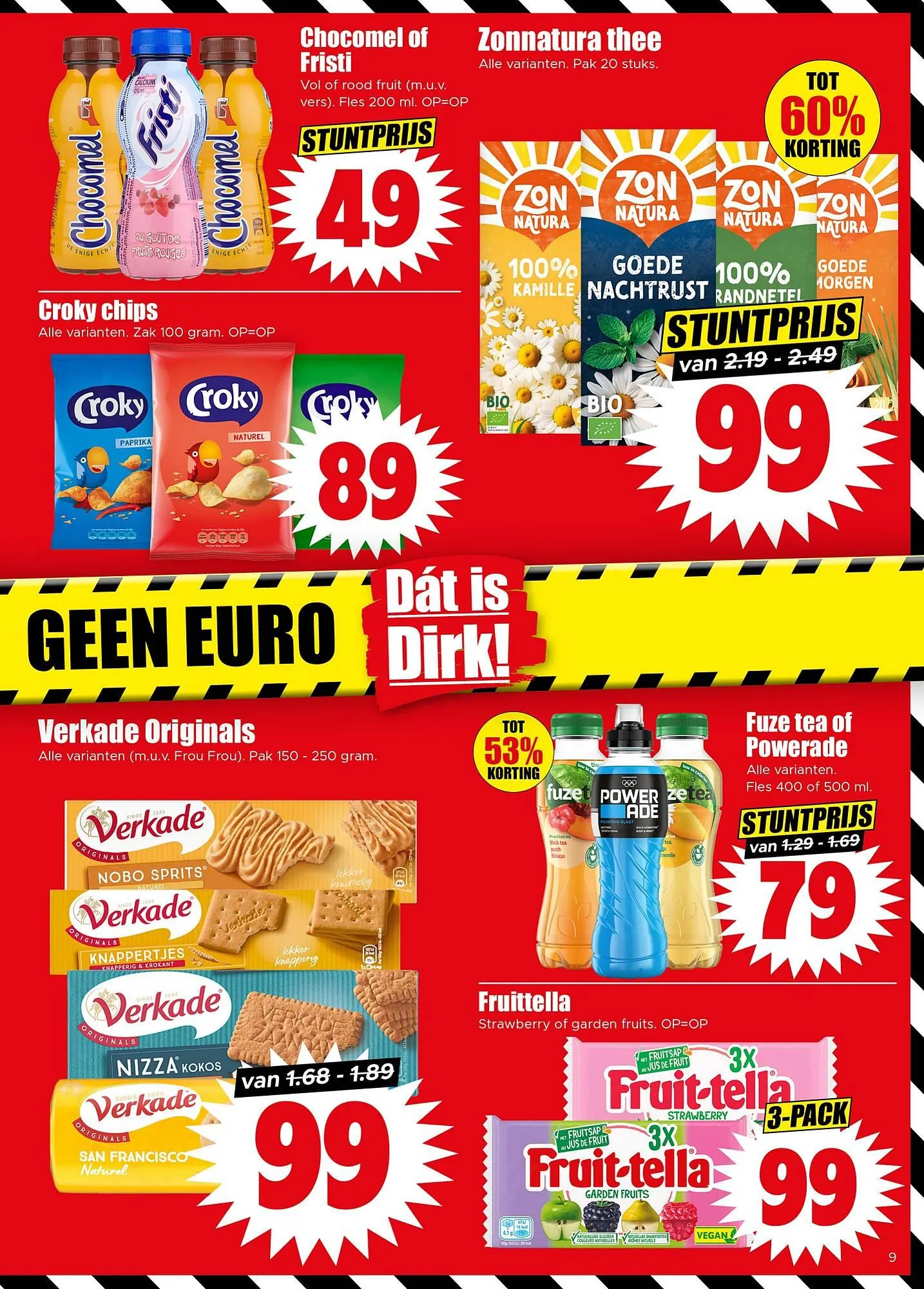 Dirk folder van 7 januari tot 13 januari 2026 - Folder pagina 5