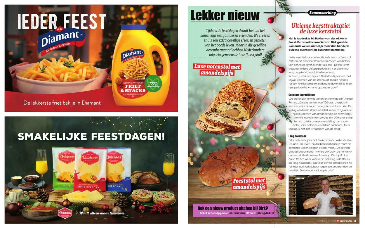 Bever Actuele folder van 30 november tot 31 december 2023 - Folder pagina 31