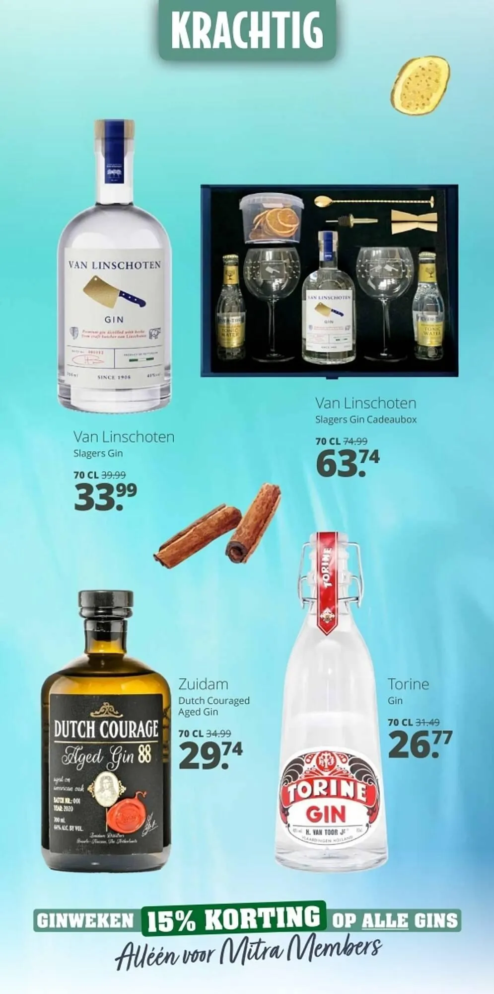 Mitra folder van 7 juli tot 13 juli 2025 - Folder pagina 21