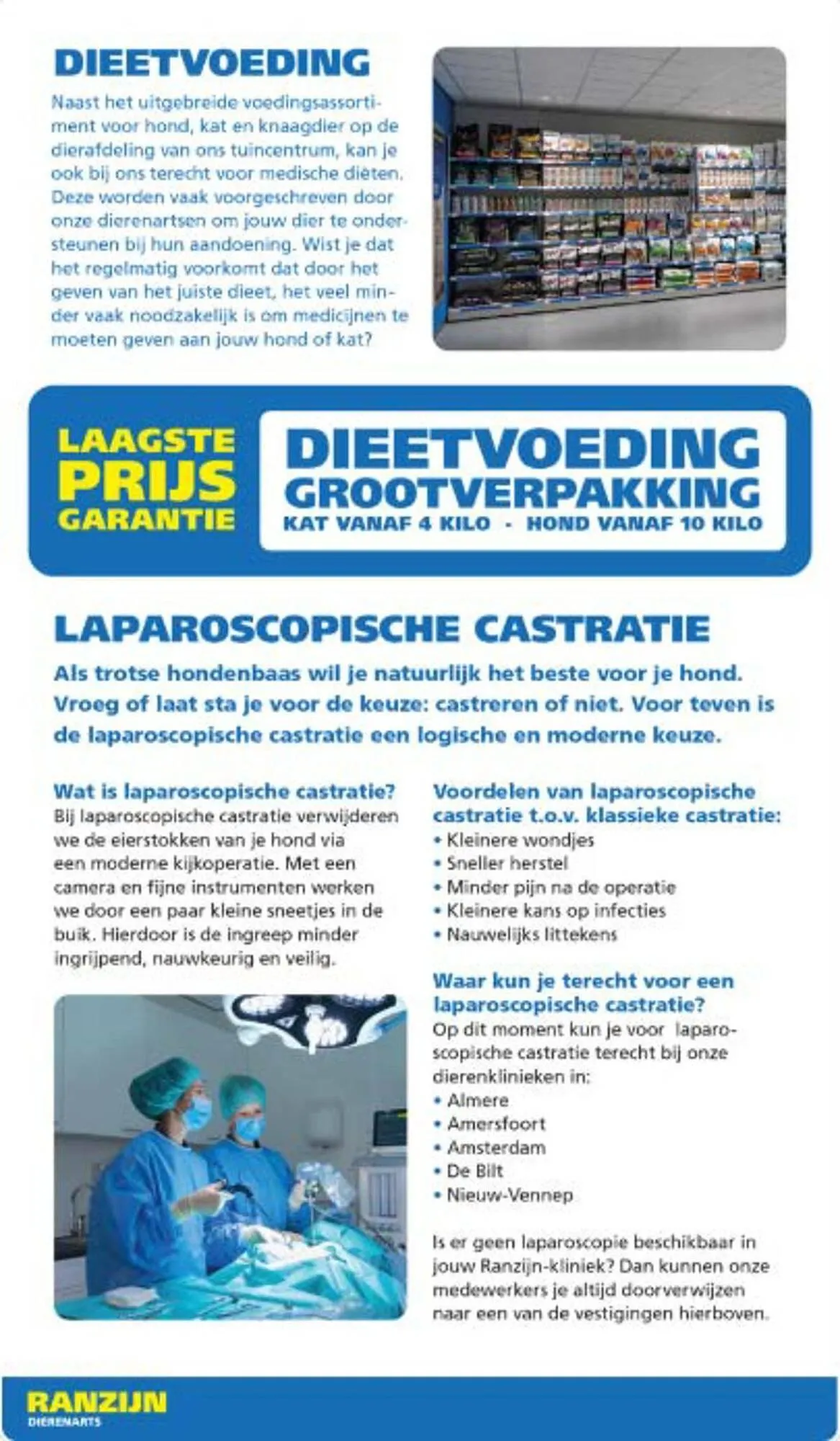 Ranzijn folder van 19 september tot 4 oktober 2025 - Folder pagina 6