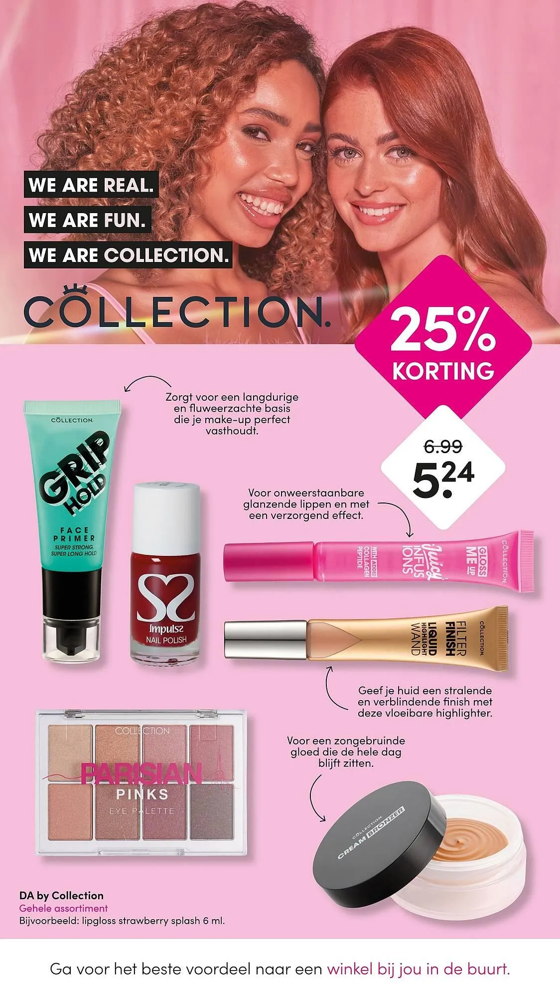 DA folder van 28 april tot 11 mei 2025 - Folder pagina 12