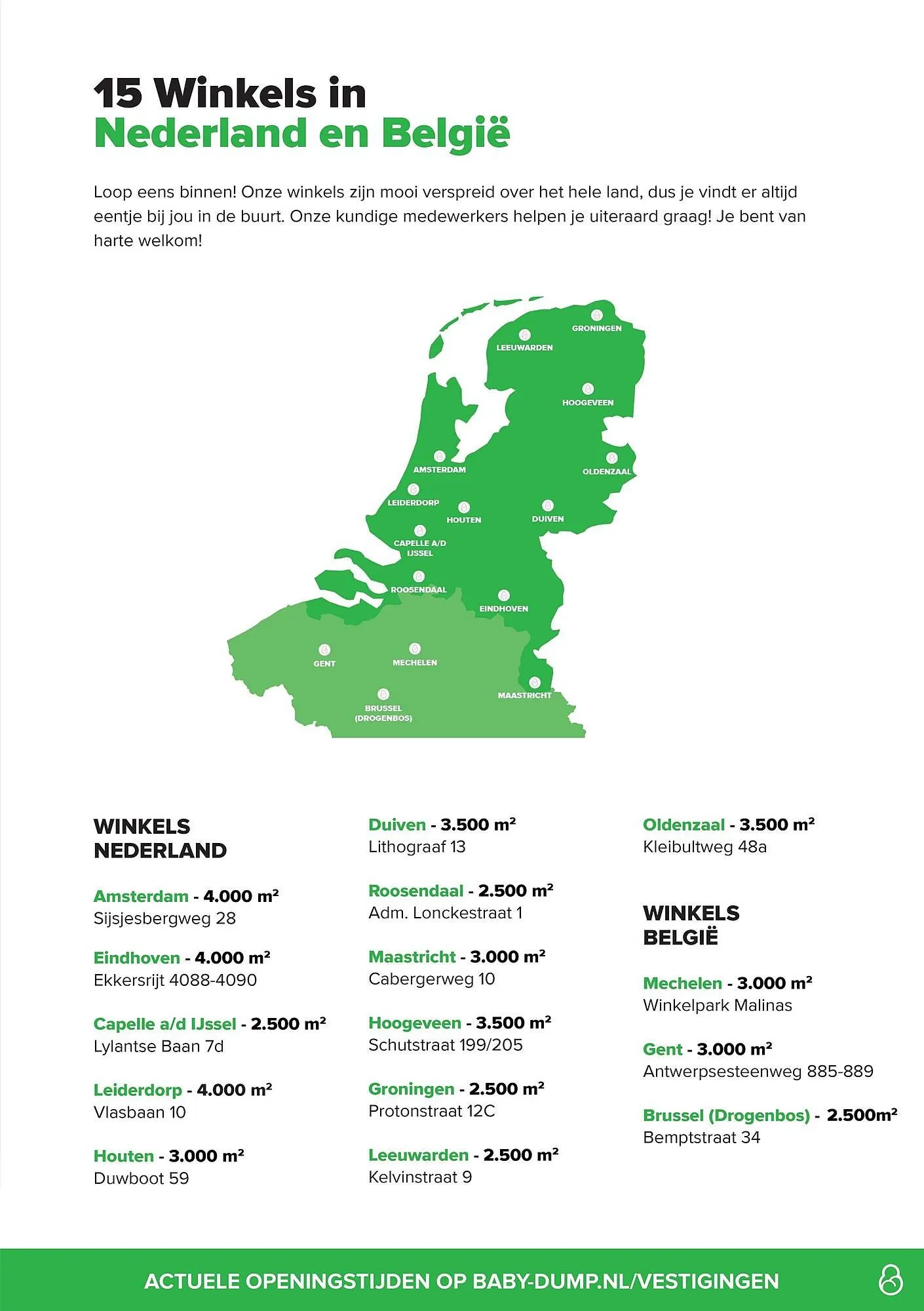 Baby-Dump folder van 28 oktober tot 24 november 2025 - Folder pagina 47