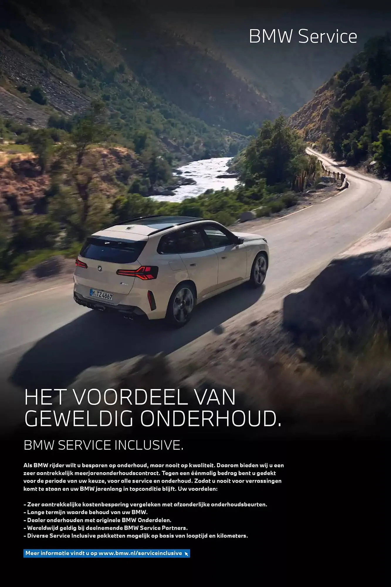 BMW folder van 30 oktober tot 30 oktober 2025 - Folder pagina 12