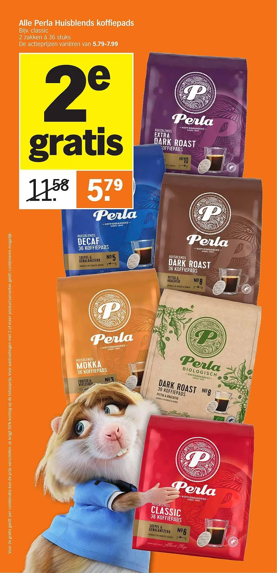 AH XL folder van 24 maart tot 30 maart 2025 - Folder pagina 2