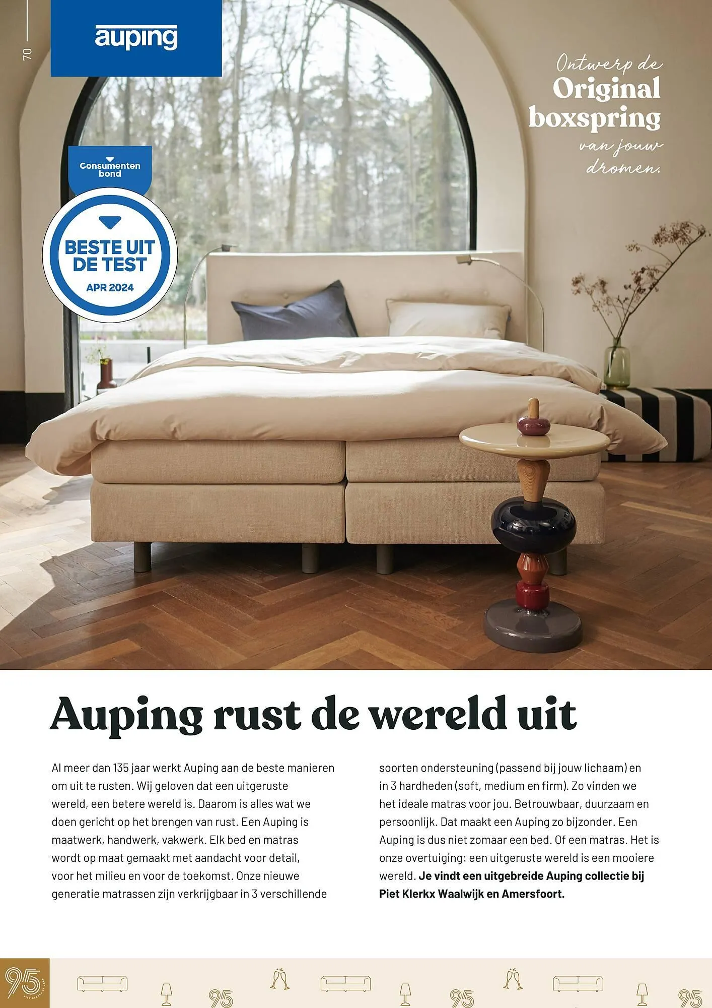 Piet Klerkx folder van 14 februari tot 31 maart 2025 - Folder pagina 68