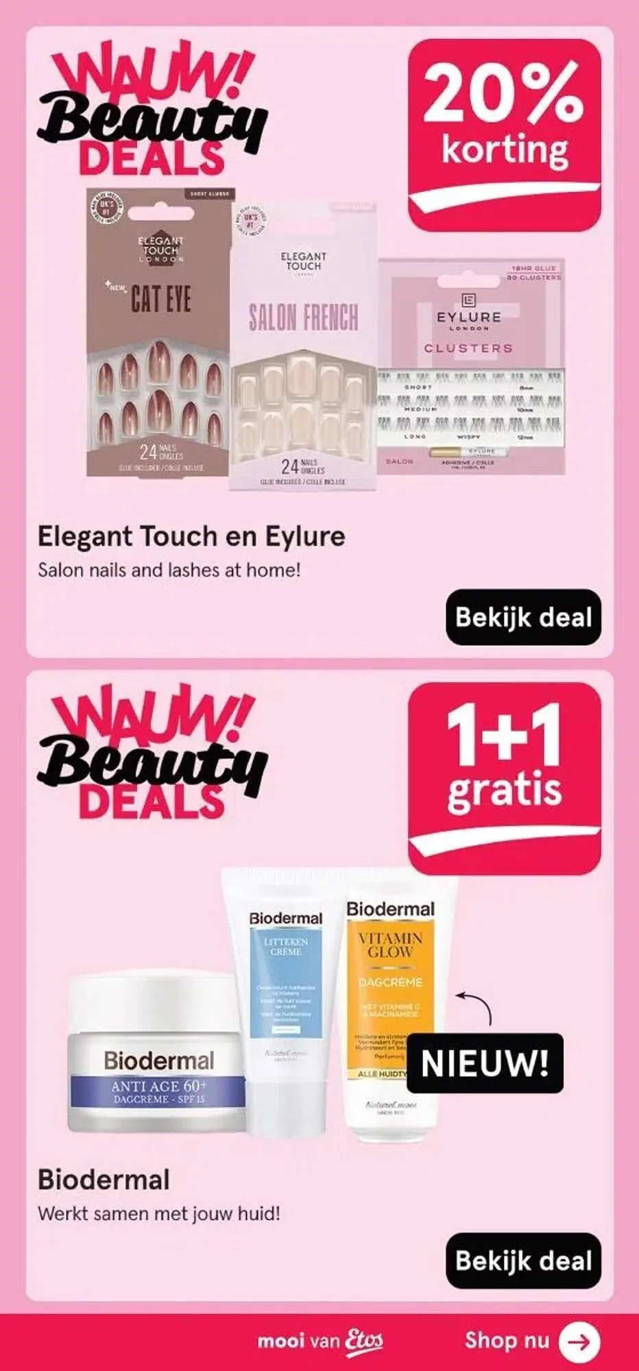 Etos folder van 16 februari tot 22 februari 2026 - Folder pagina 60