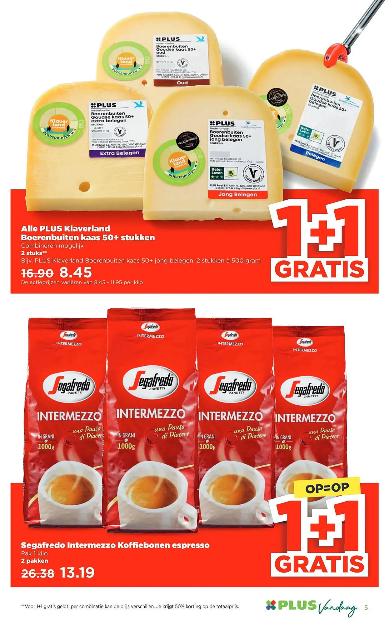 PLUS folder van 10 september tot 16 september 2023 - Folder pagina 5