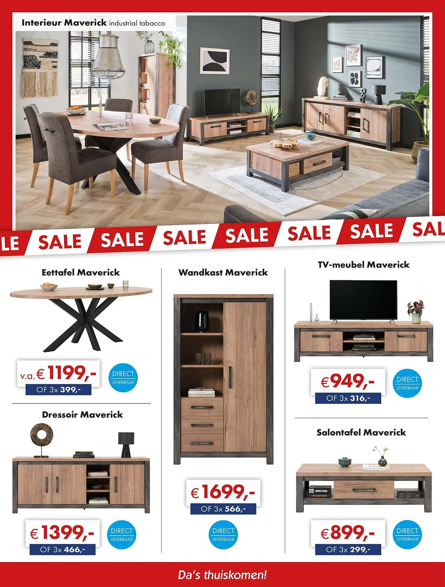 Woonsquare folder van 4 augustus tot 9 augustus 2025 - Folder pagina 8