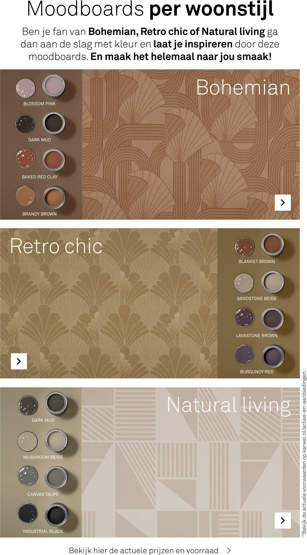 Karwei Actuele folder van 29 september tot 5 oktober 2025 - Folder pagina 19