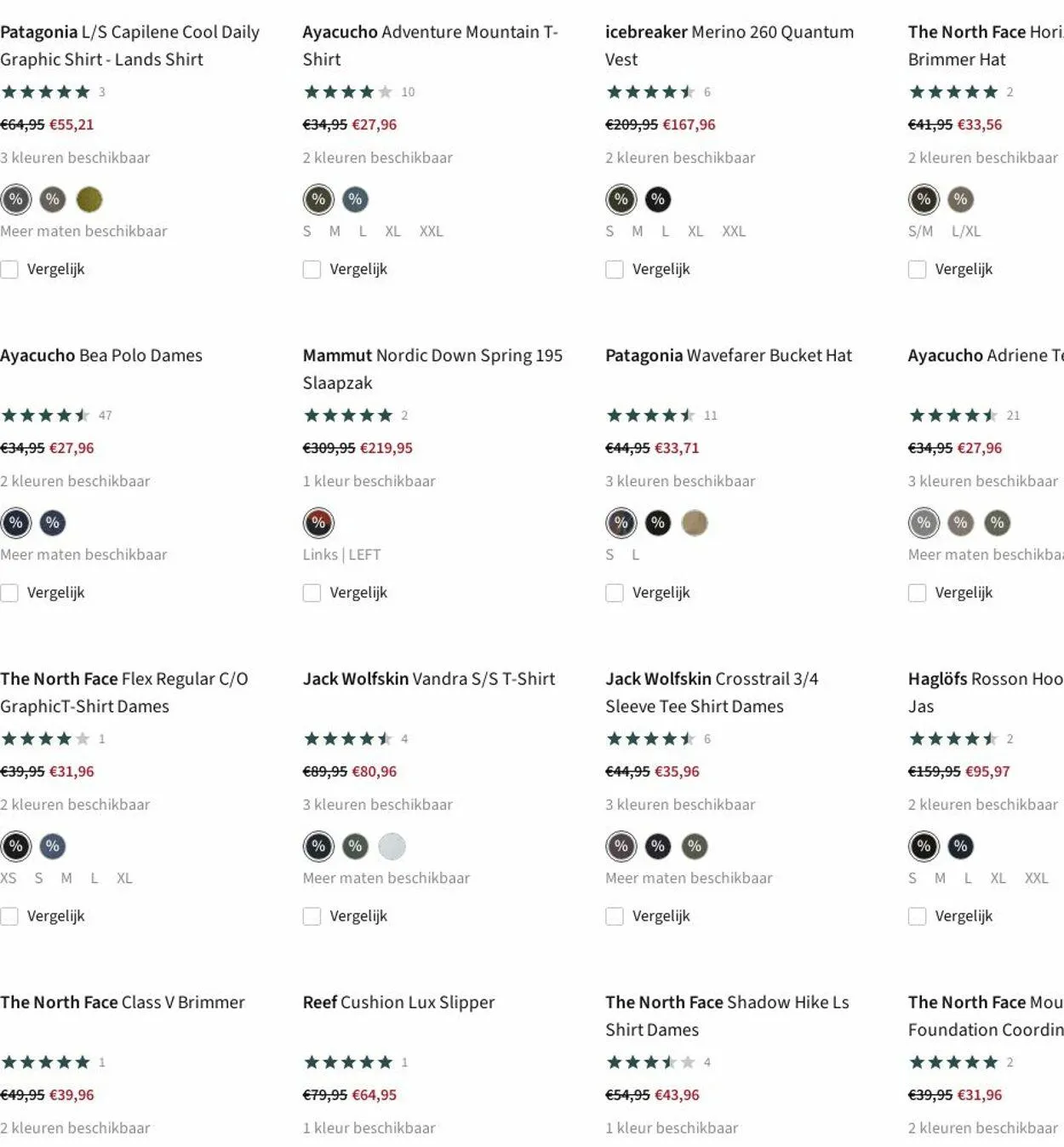 Bever Actuele folder van 9 juni tot 18 juni 2025 - Folder pagina 9