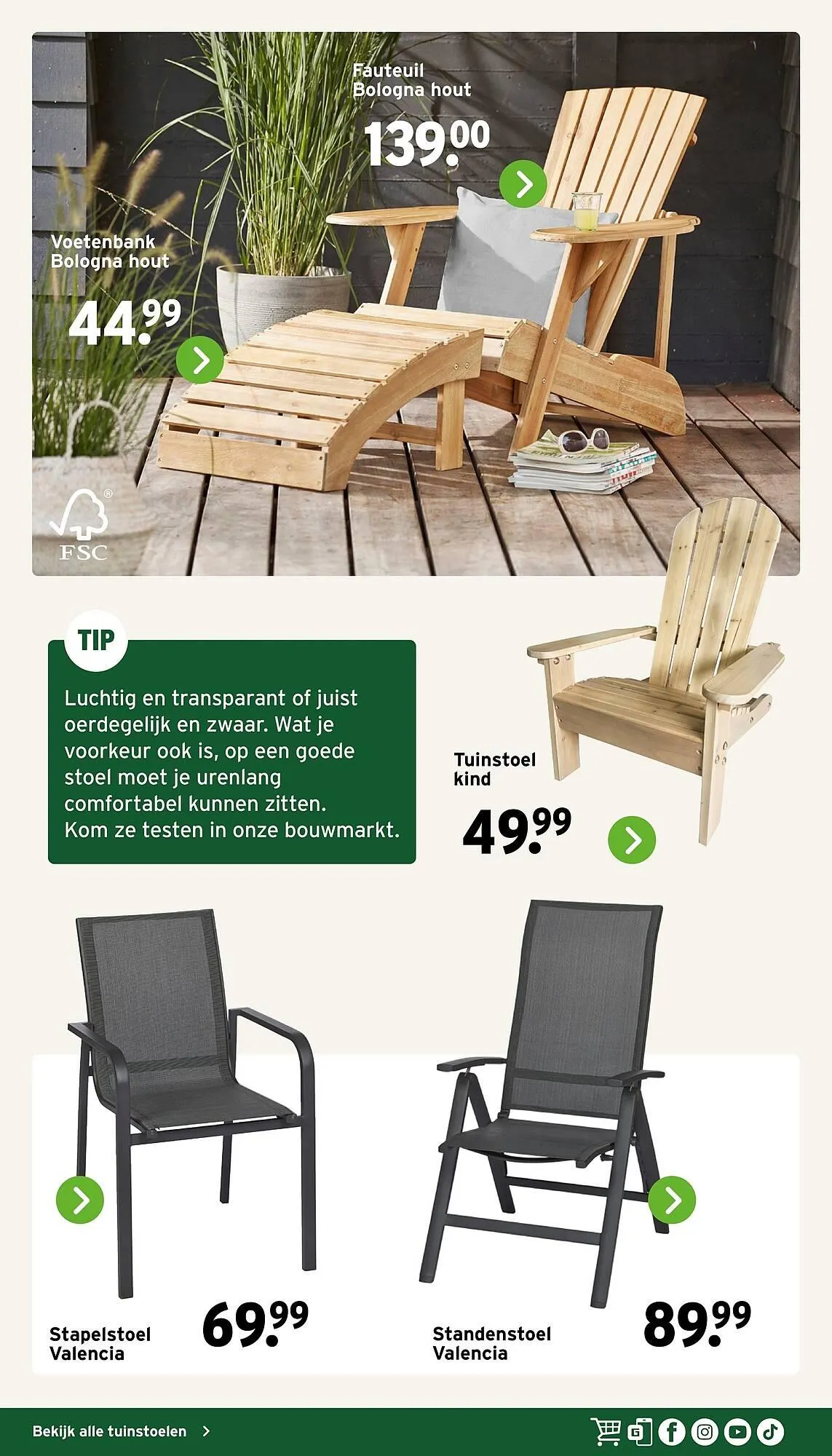 GAMMA folder van 2 april tot 27 september 2026 - Folder pagina 15