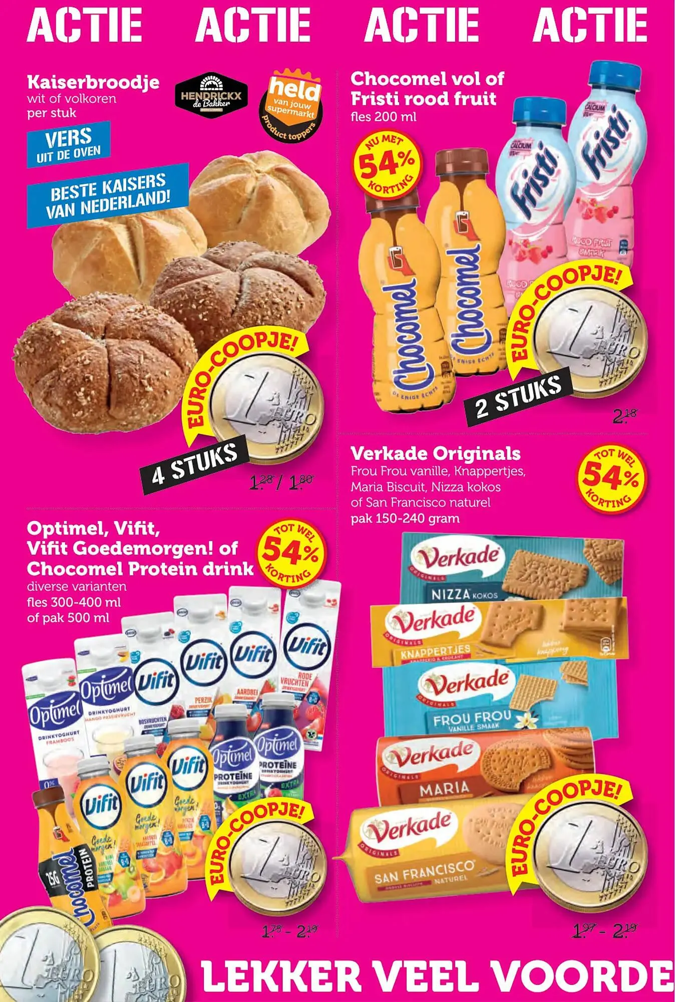 Coop folder van 12 januari tot 18 januari 2026 - Folder pagina 4