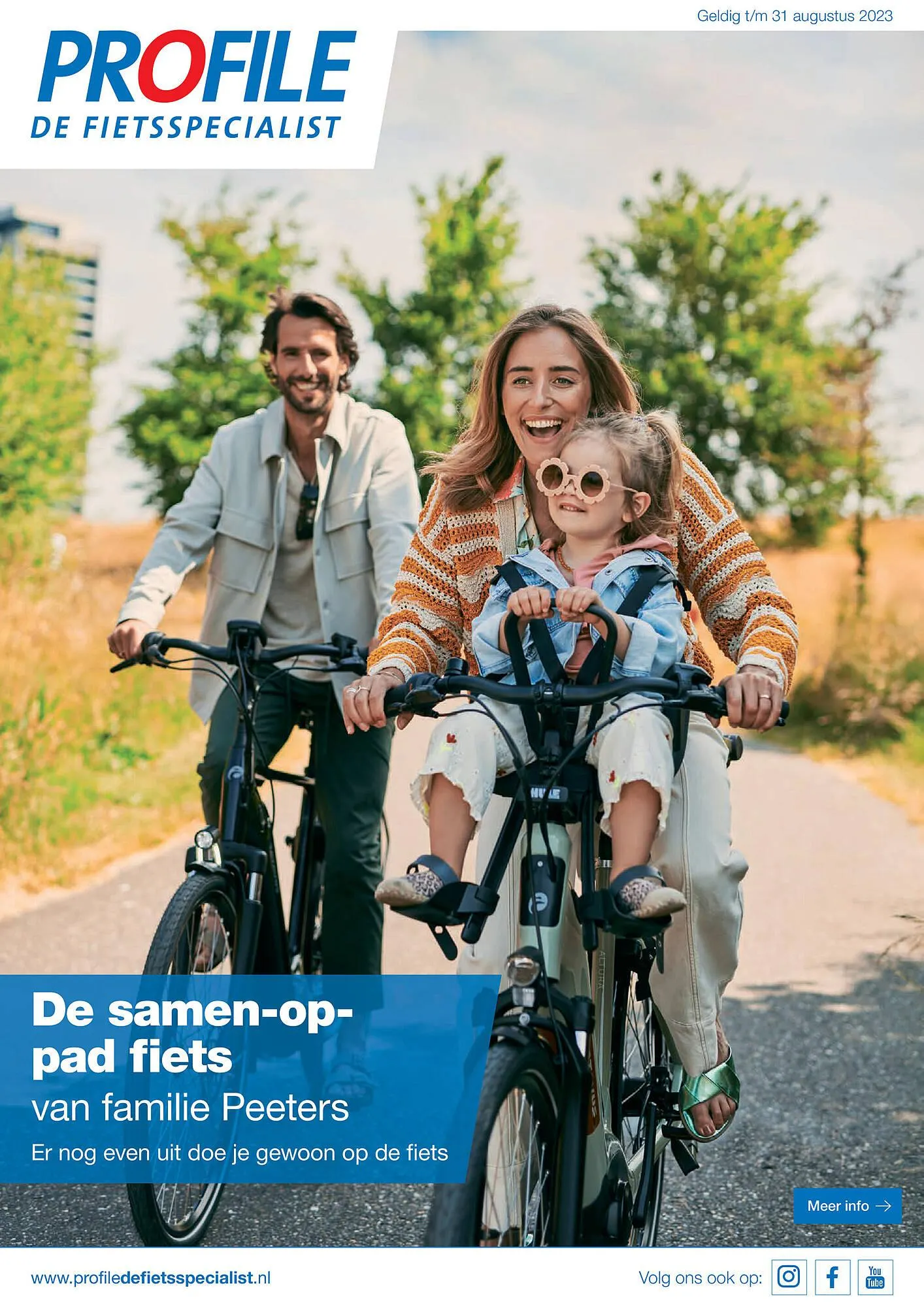 Profile de Fietsspecialist folder - 1