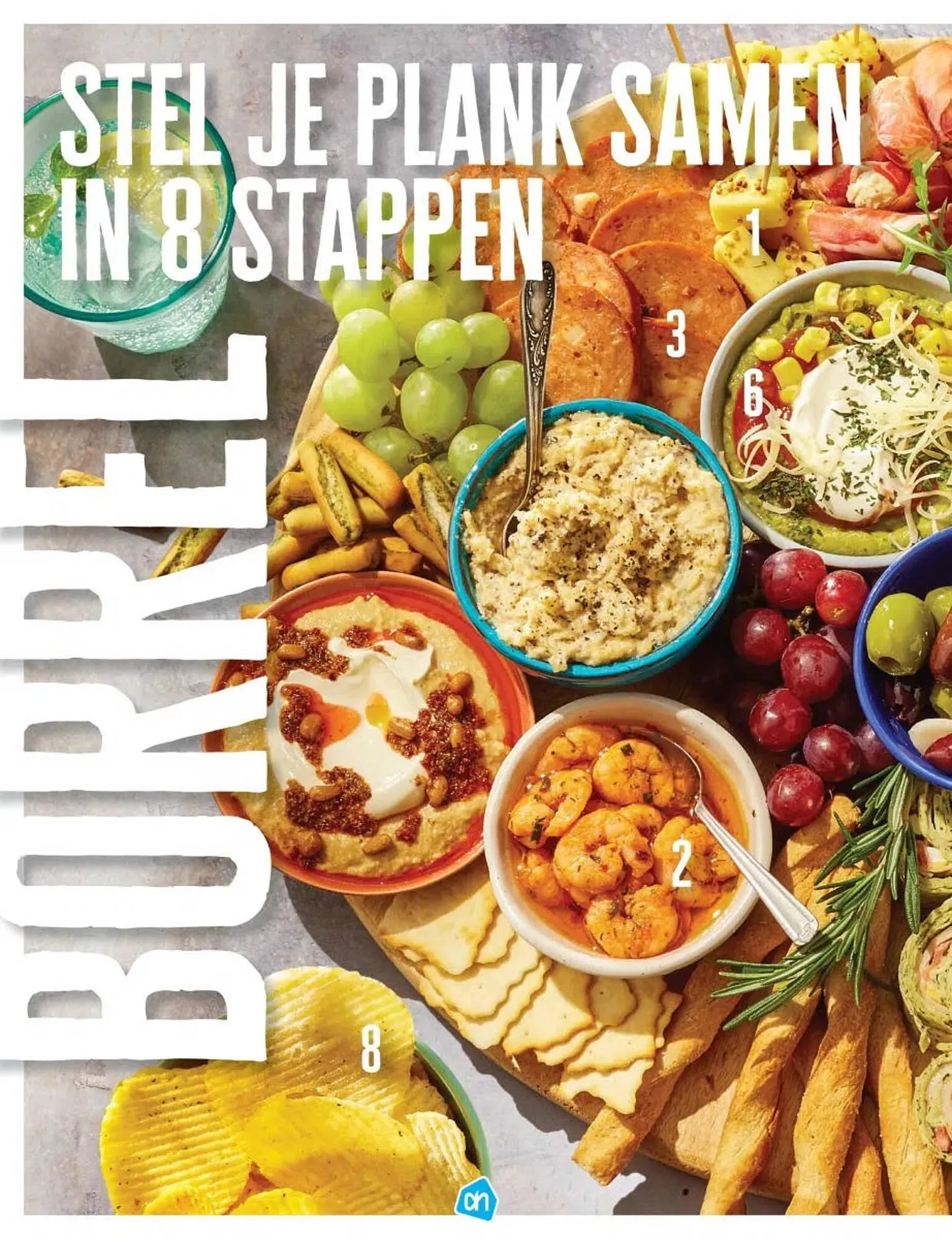 Albert Heijn folder van 17 april tot 30 augustus 2026 - Folder pagina 4