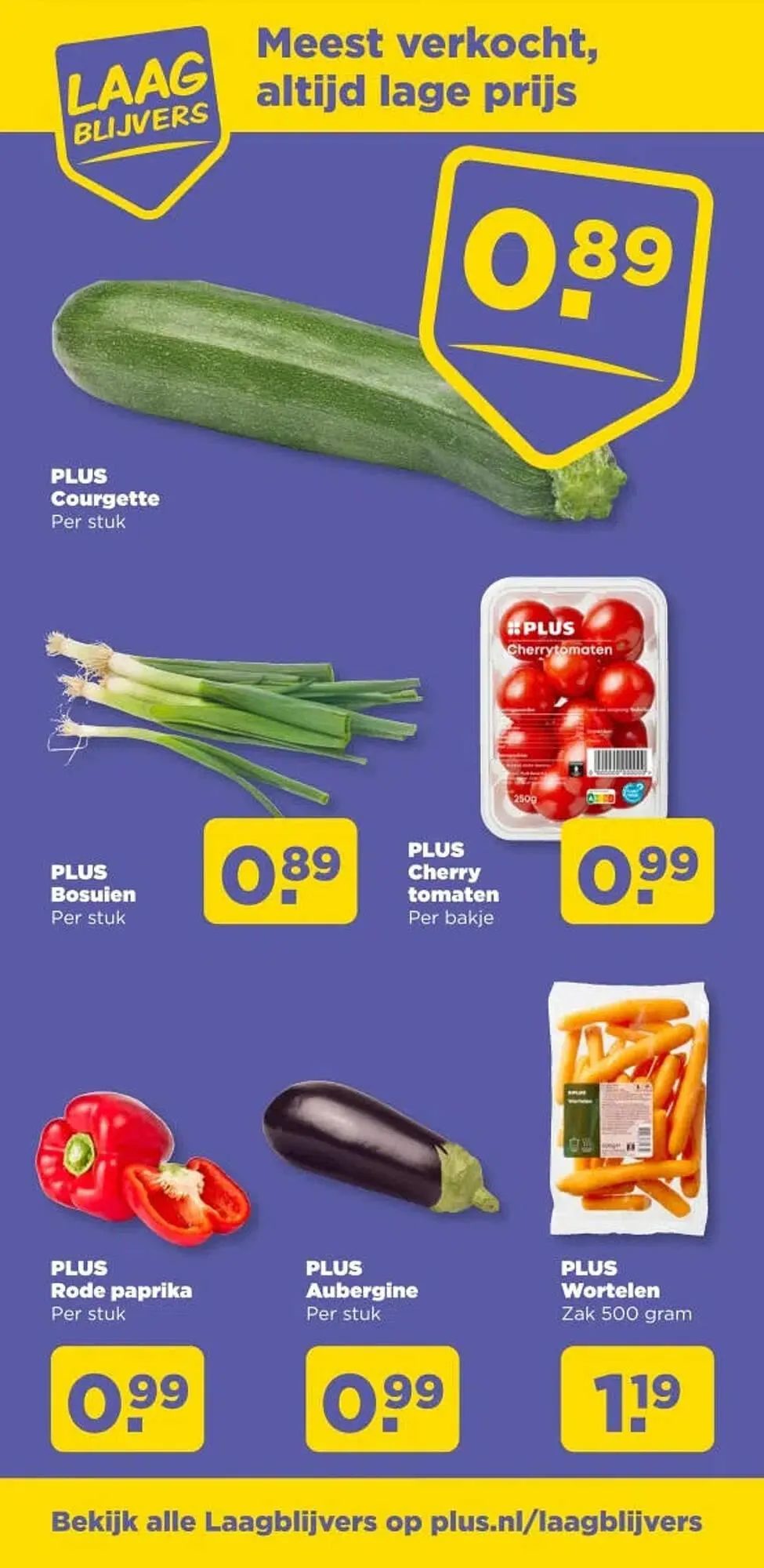 PLUS folder van 8 april tot 14 april 2026 - Folder pagina 9