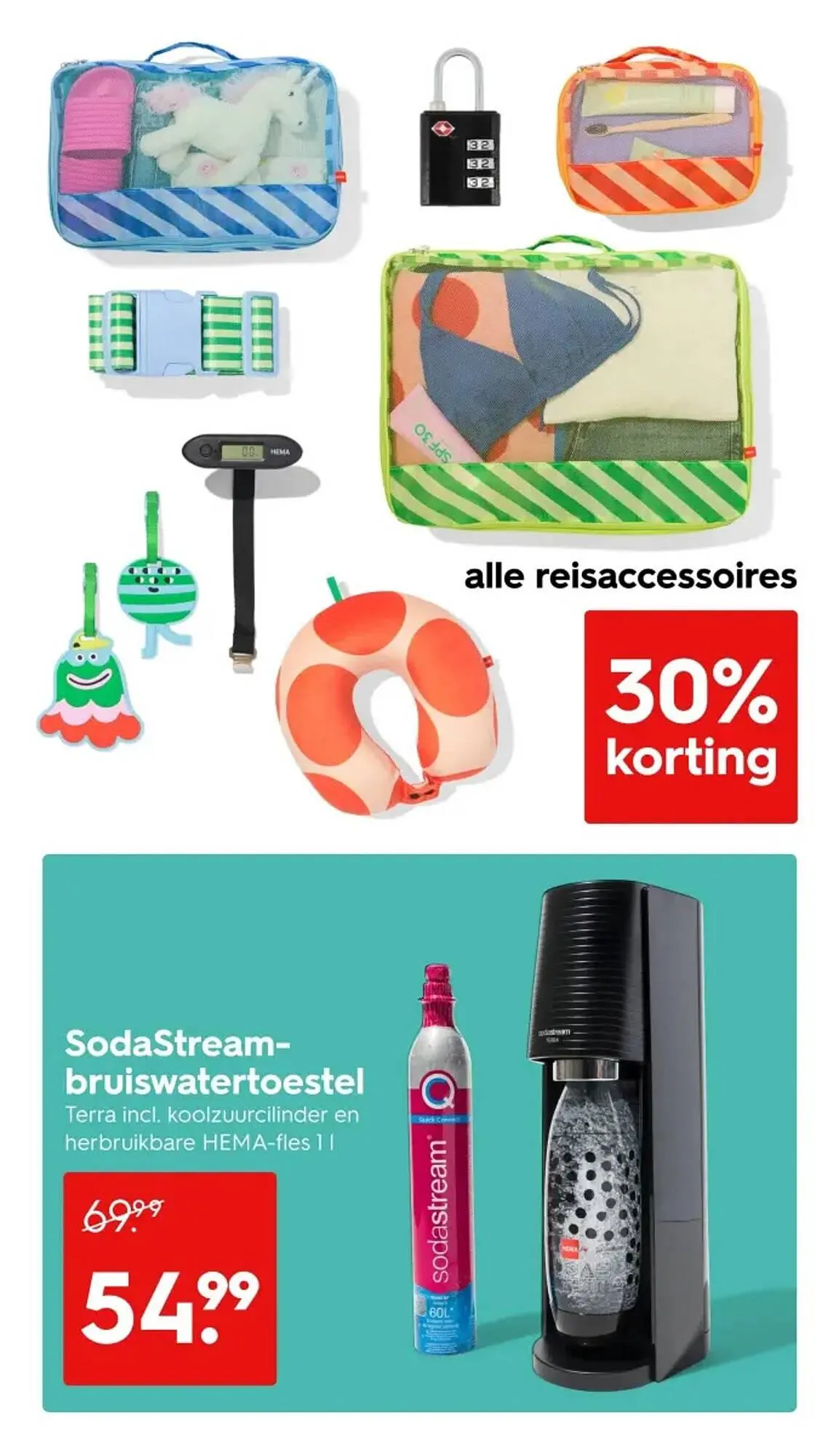 HEMA folder van 16 juni tot 29 juni 2025 - Folder pagina 31