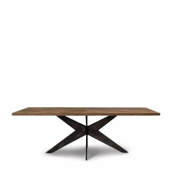 Eettafel Falcon Crest, 230x100