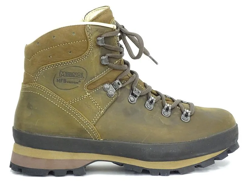 Meindl 5237-10 Bernina 2 Wandelschoenen