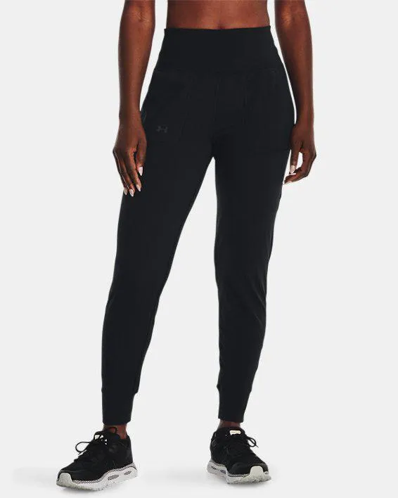 Damesjoggingbroek UA Motion